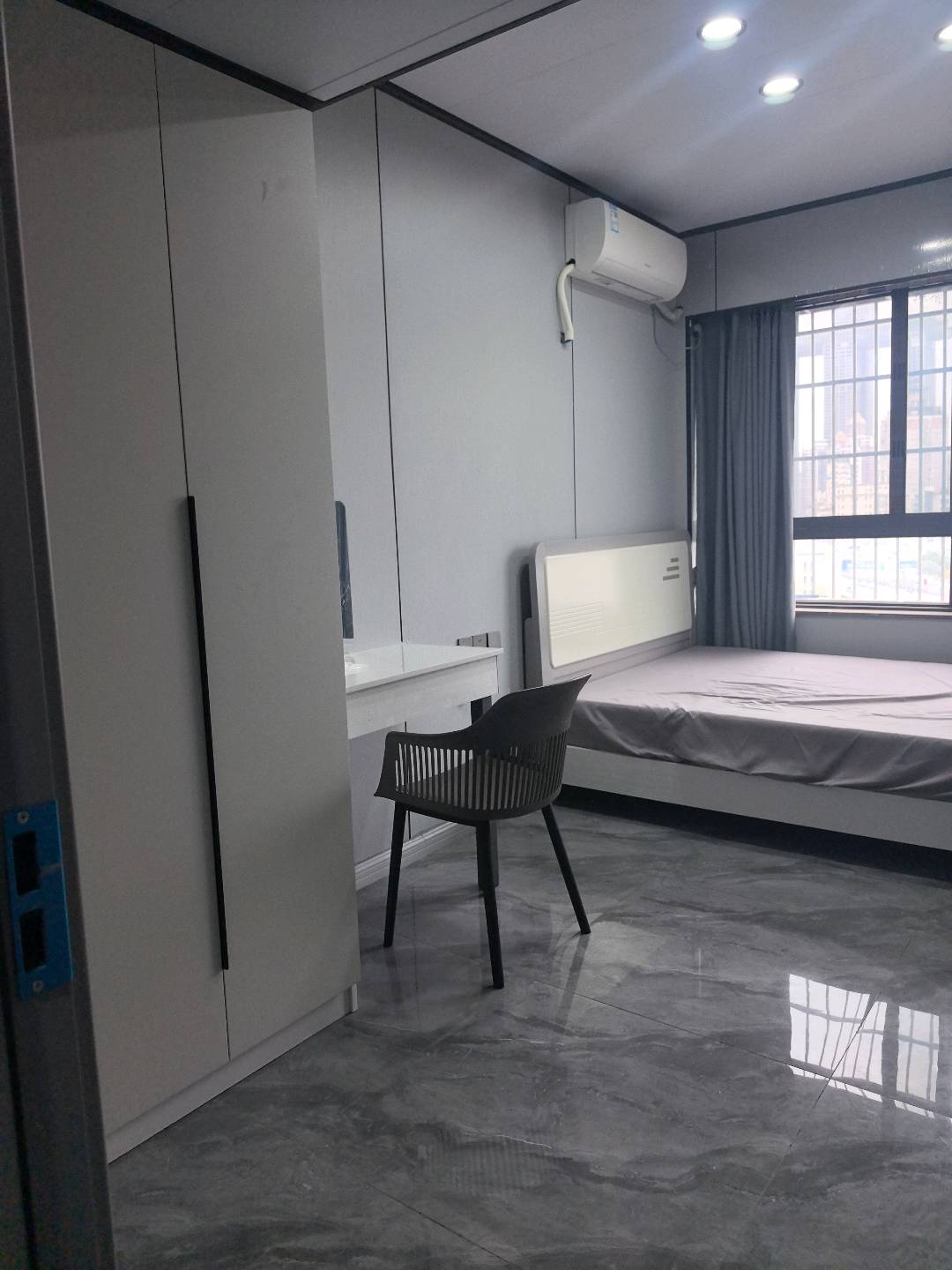 金宏大厦 随时看房·