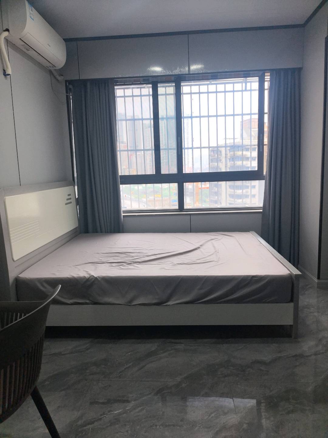 金宏大厦 随时看房·