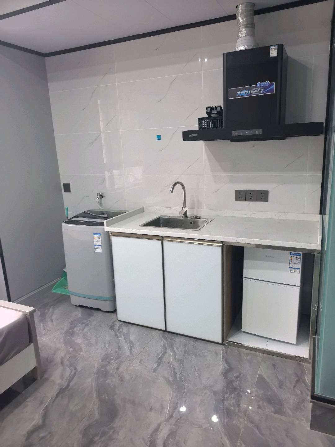 金宏大厦 随时看房·