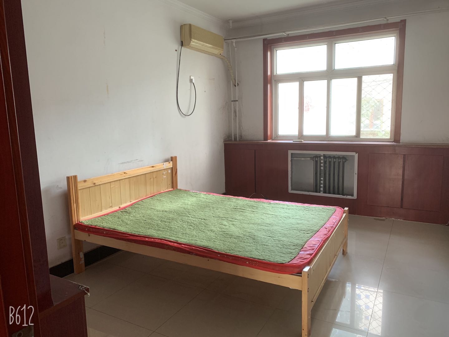 苑西小区 随时看房·