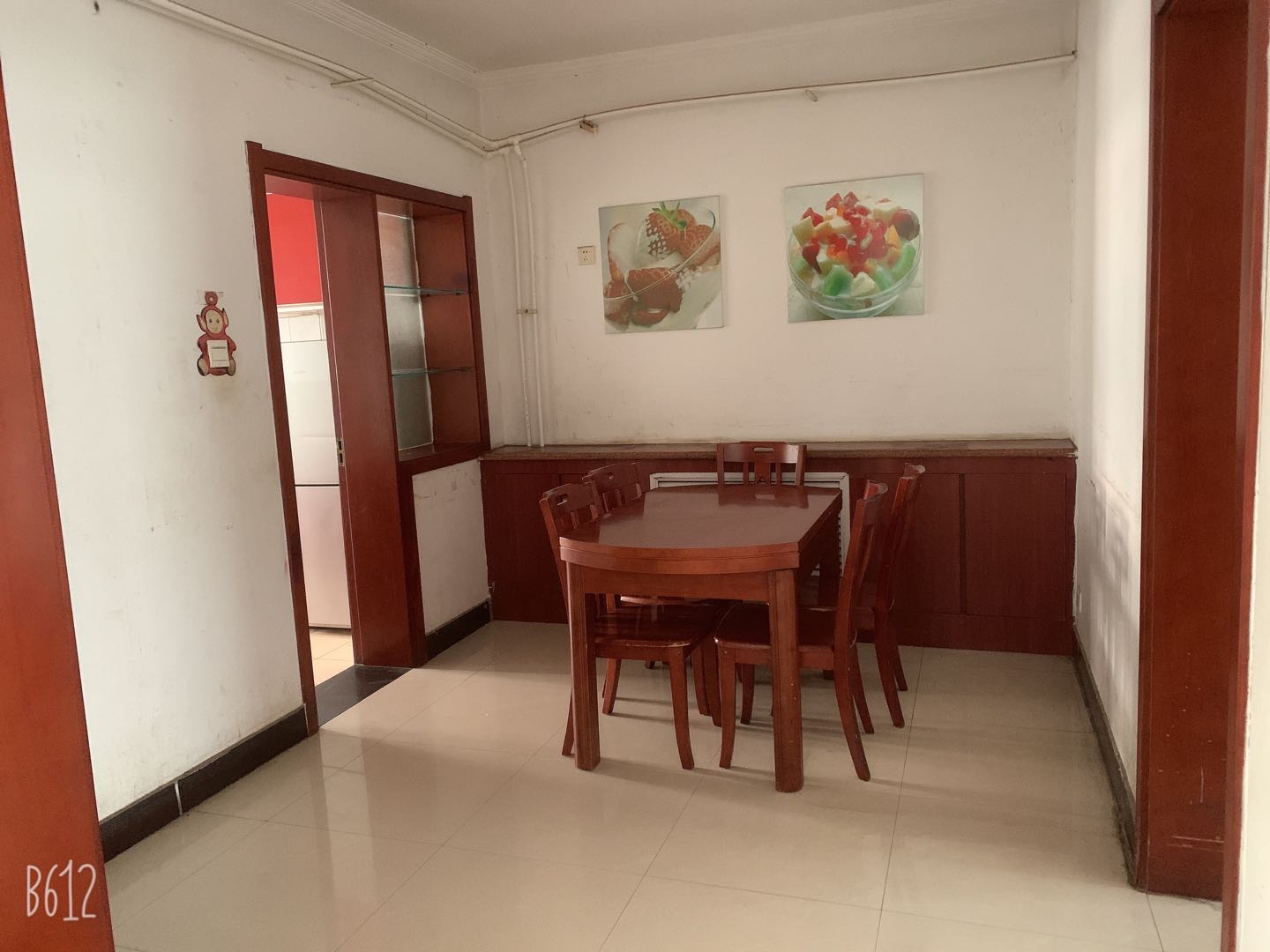 苑西小区 随时看房·