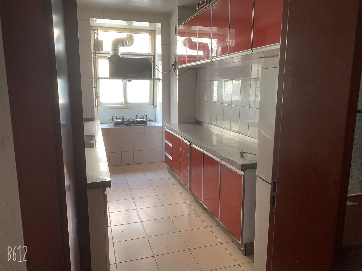 苑西小区 随时看房·