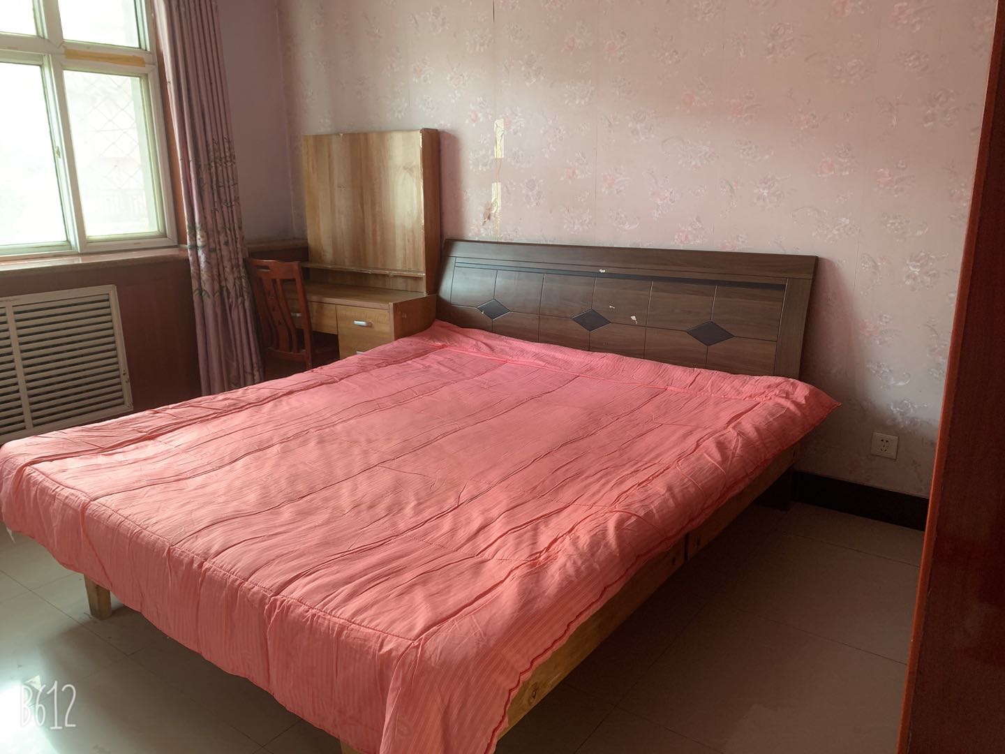 苑西小区 随时看房·