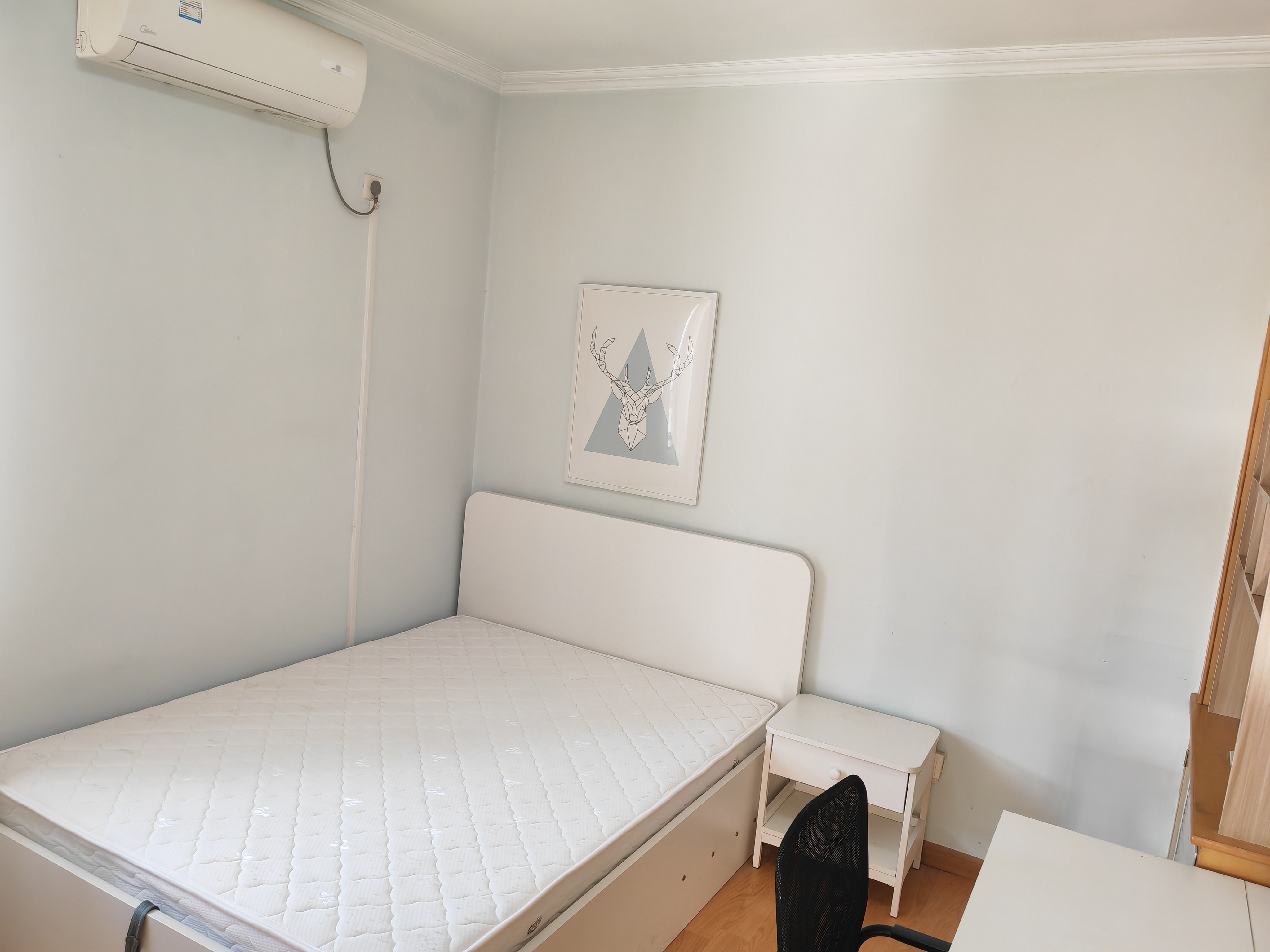 东直门外18号楼 随时看房·