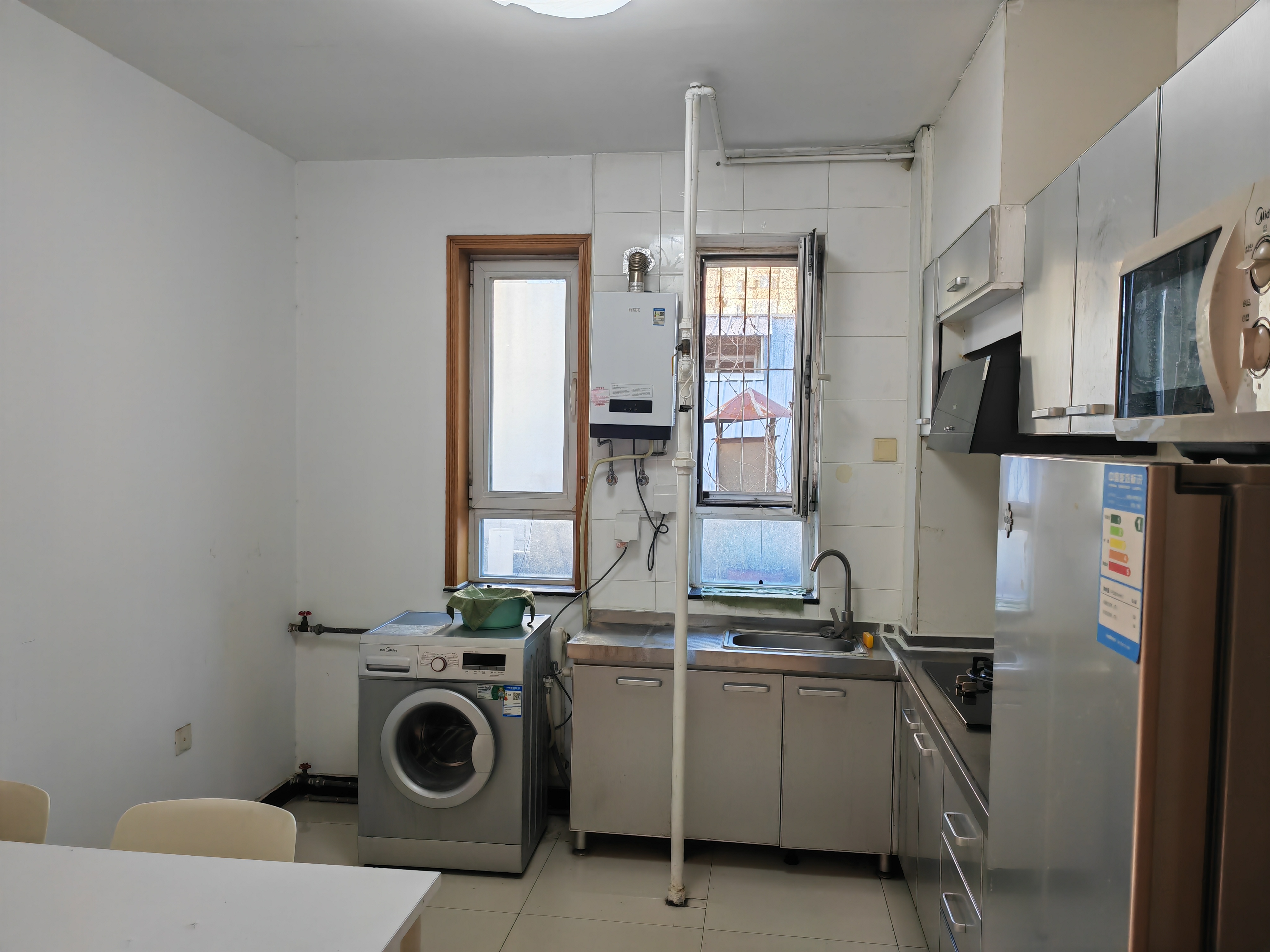 东直门外18号楼 随时看房·