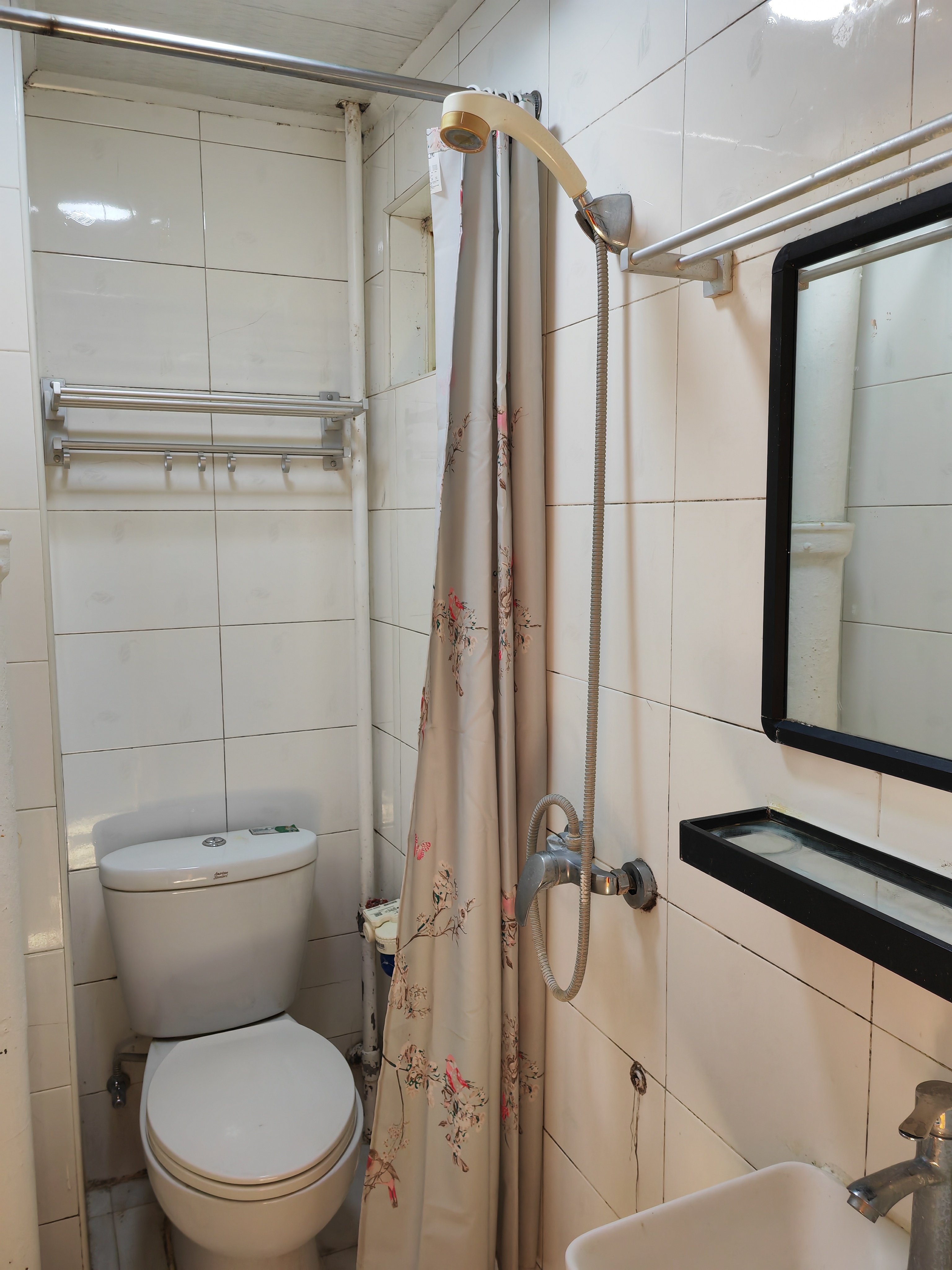 东直门外18号楼 随时看房·