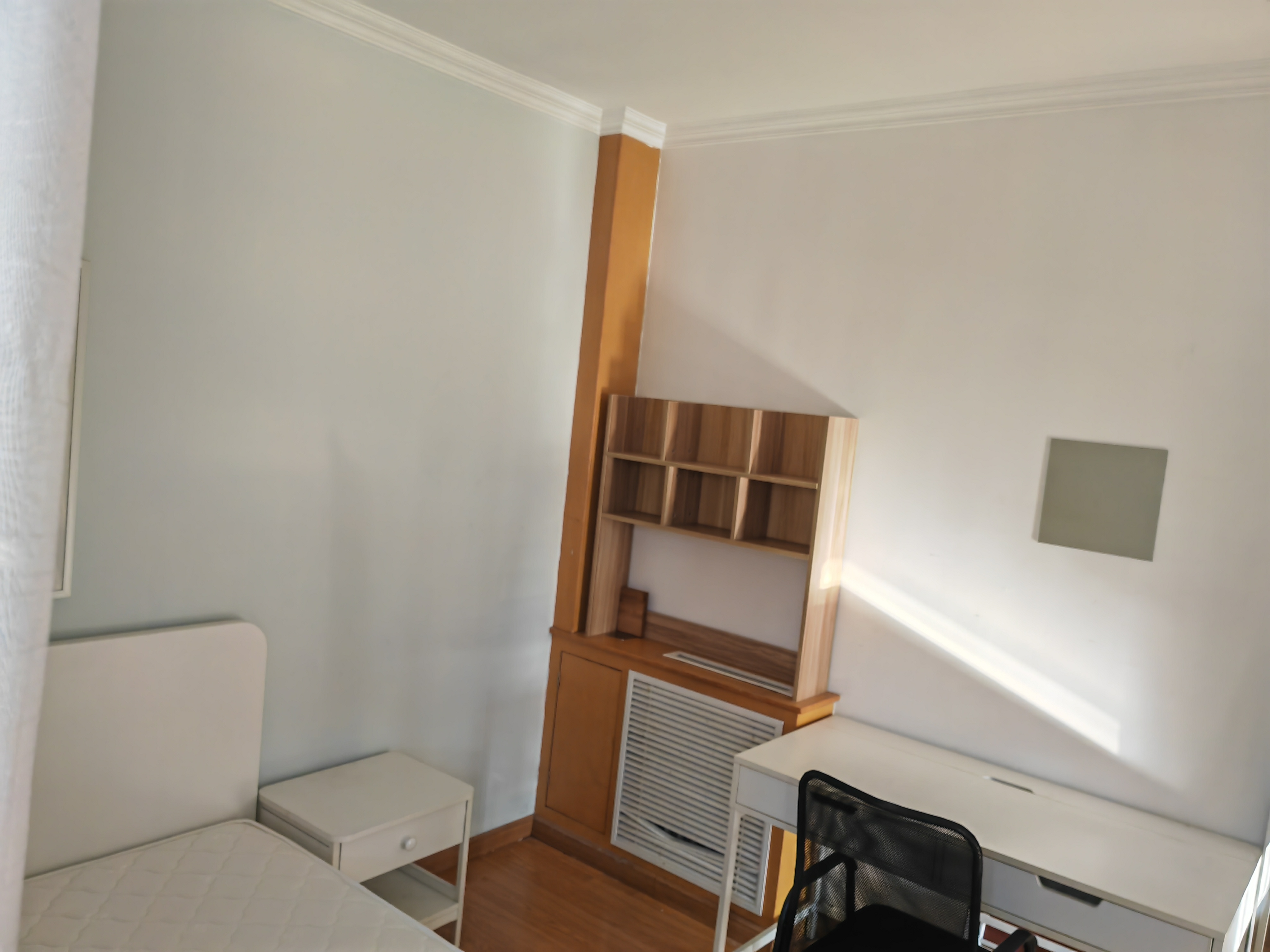 东直门外18号楼 随时看房·