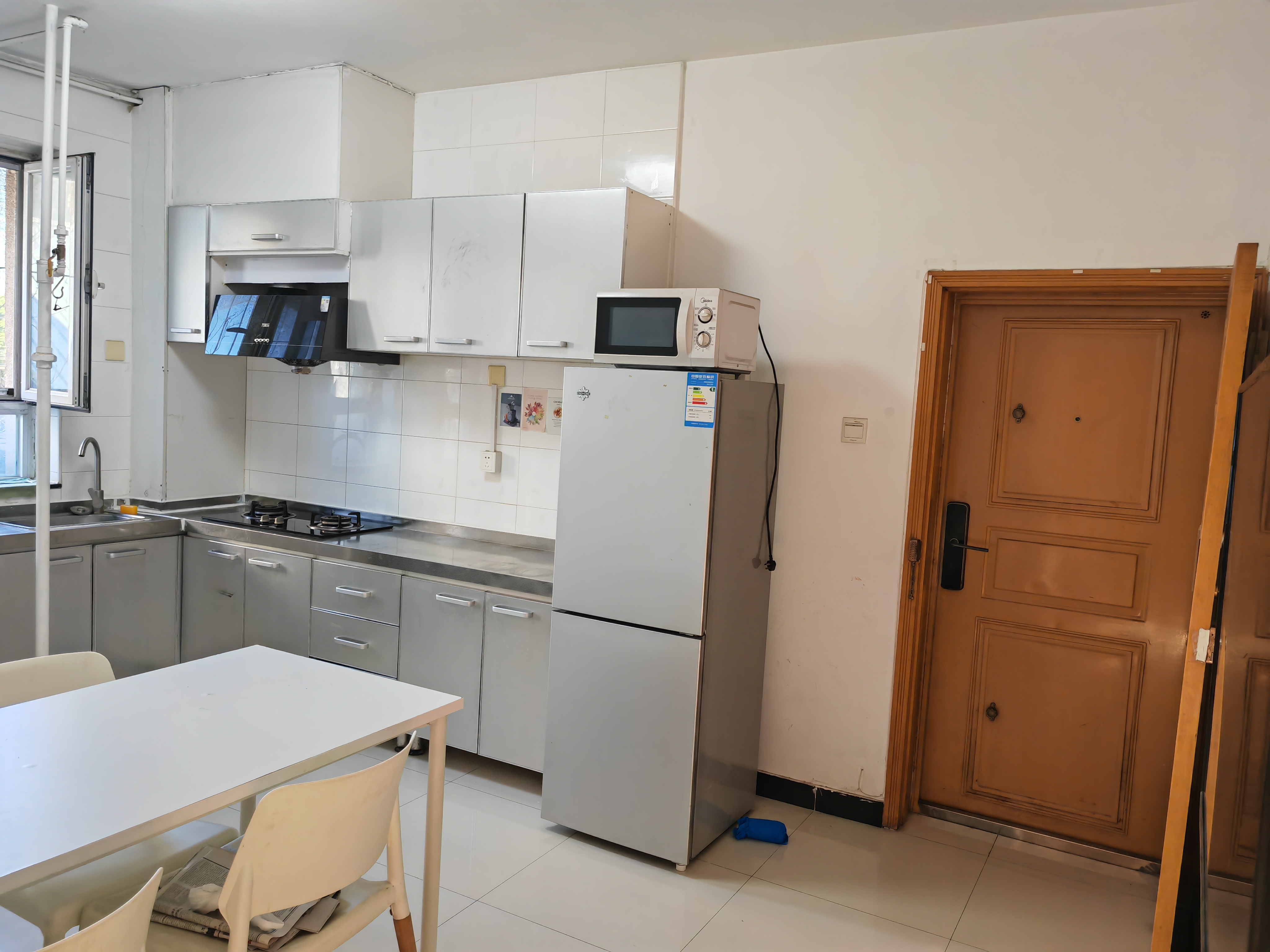 东直门外18号楼 随时看房·