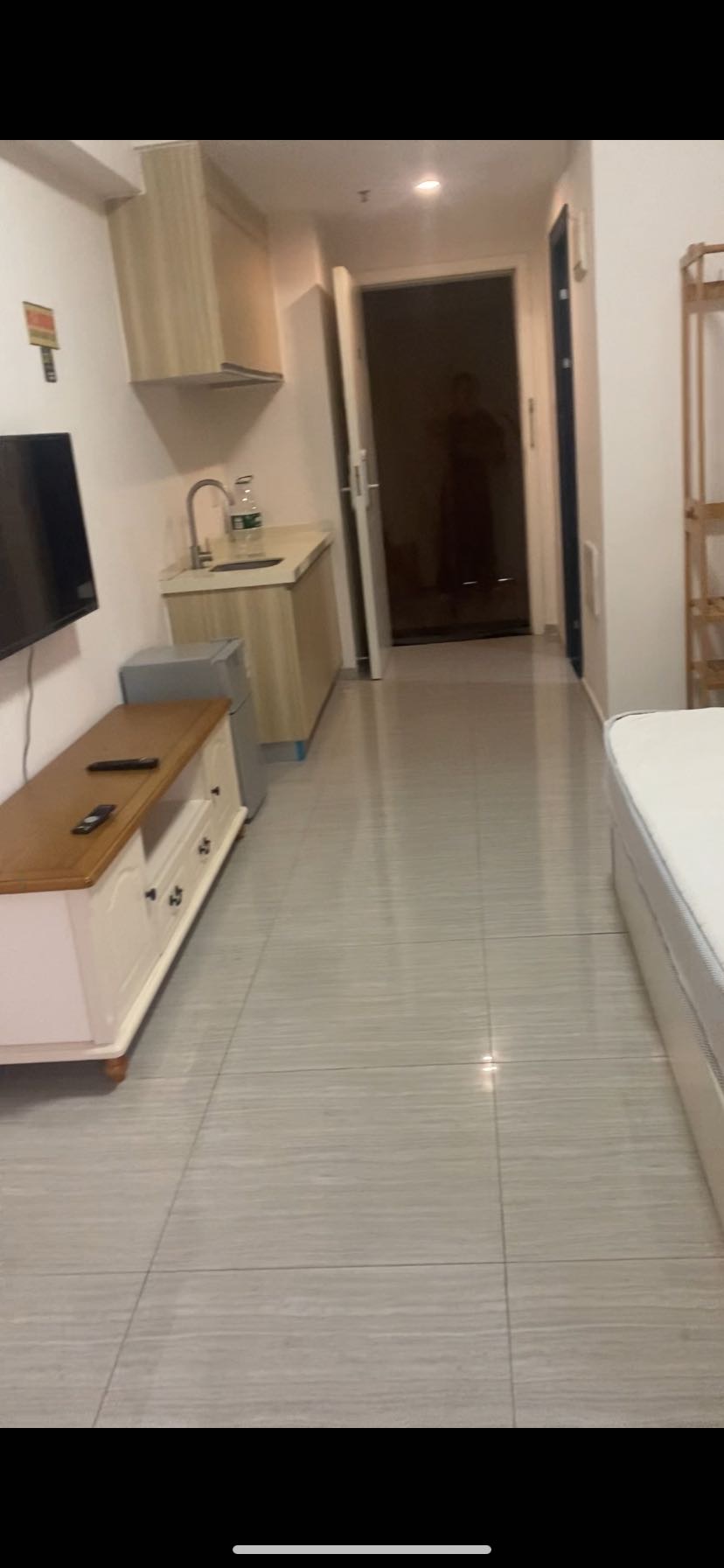 溢东广场 随时看房·