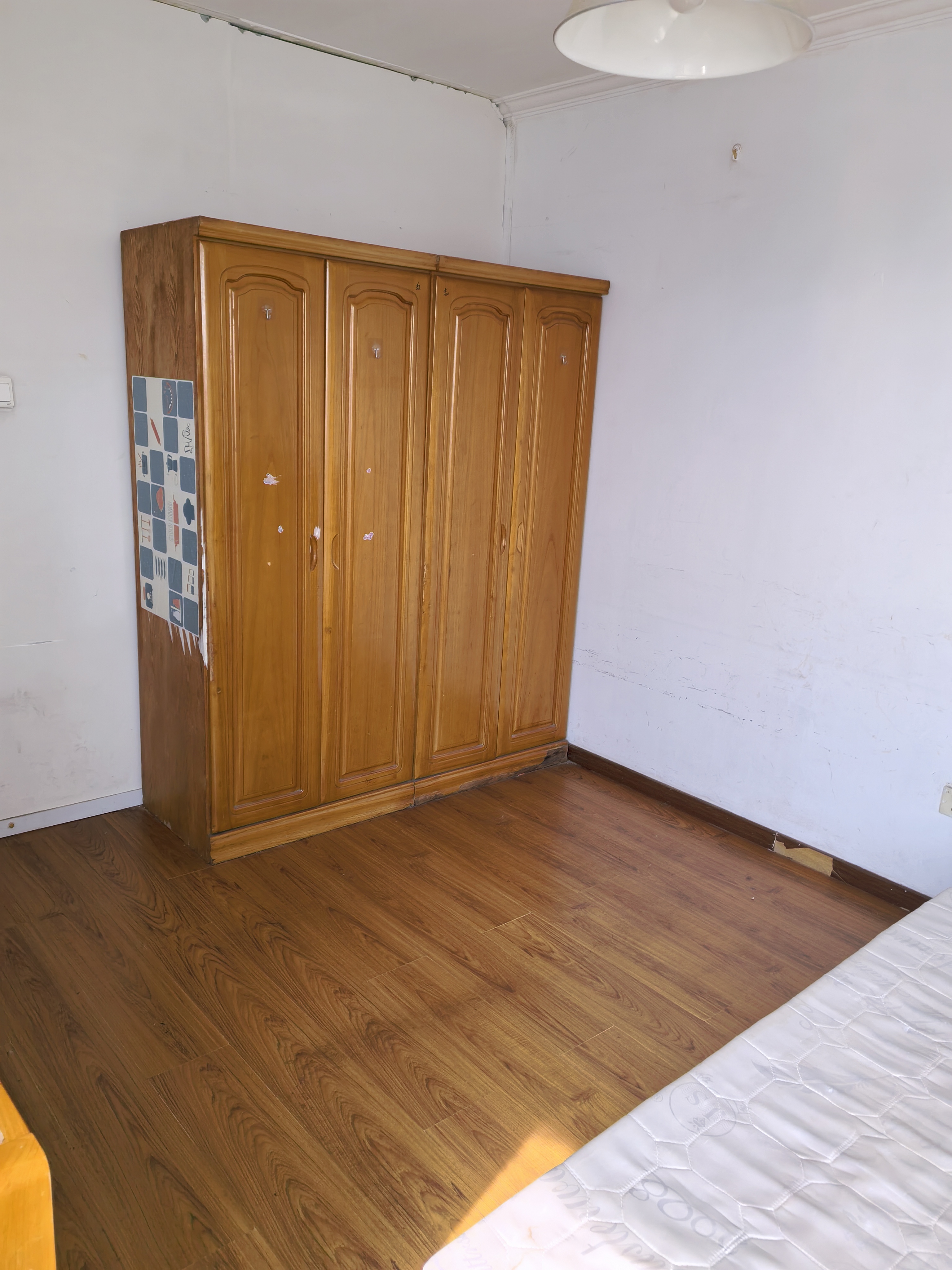 金兴苑 随时看房·