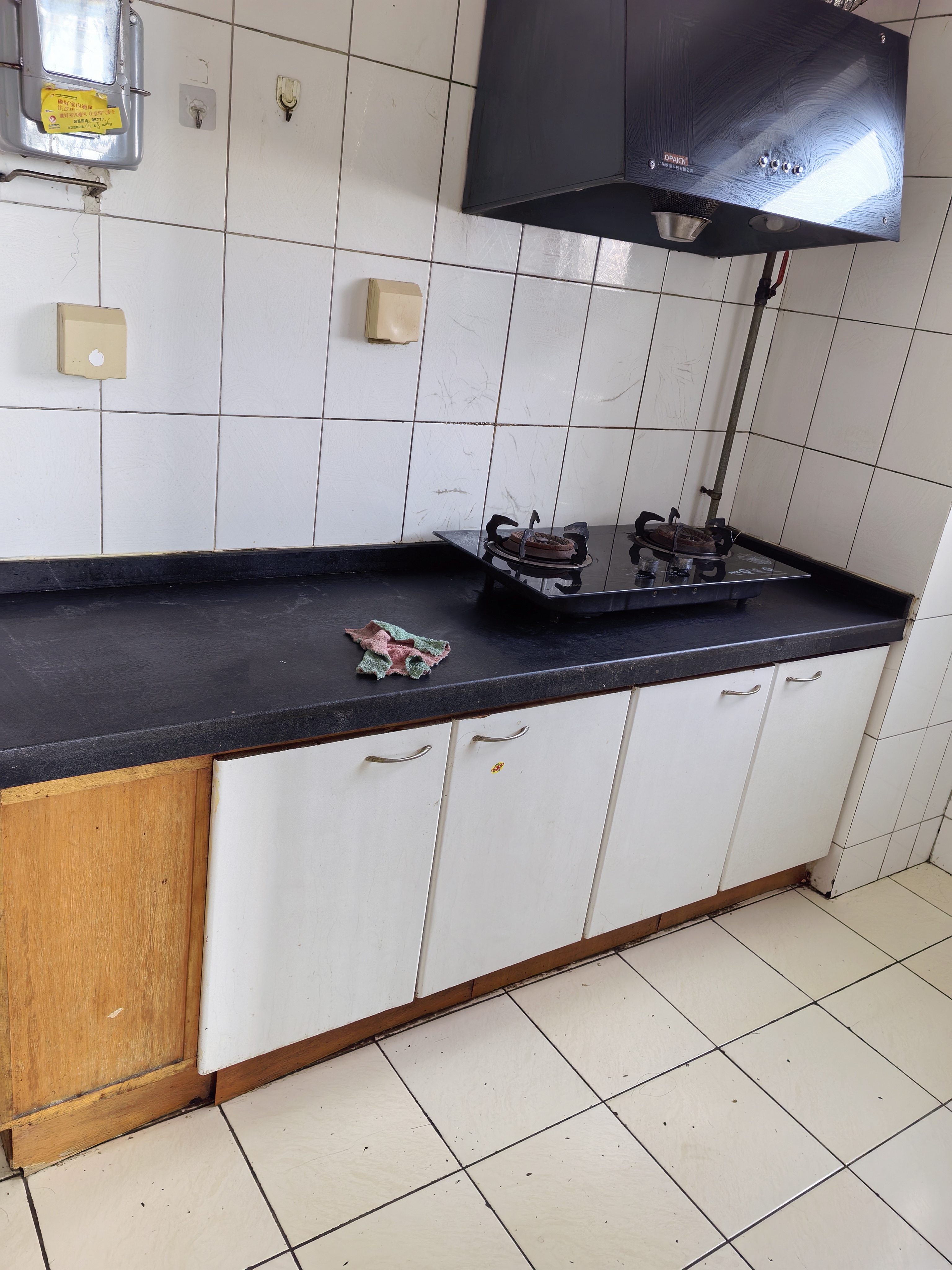 金兴苑 随时看房·