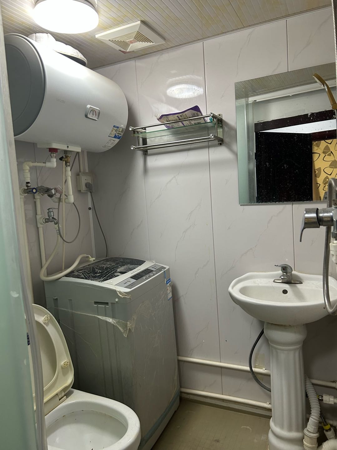 荣御府 随时看房·