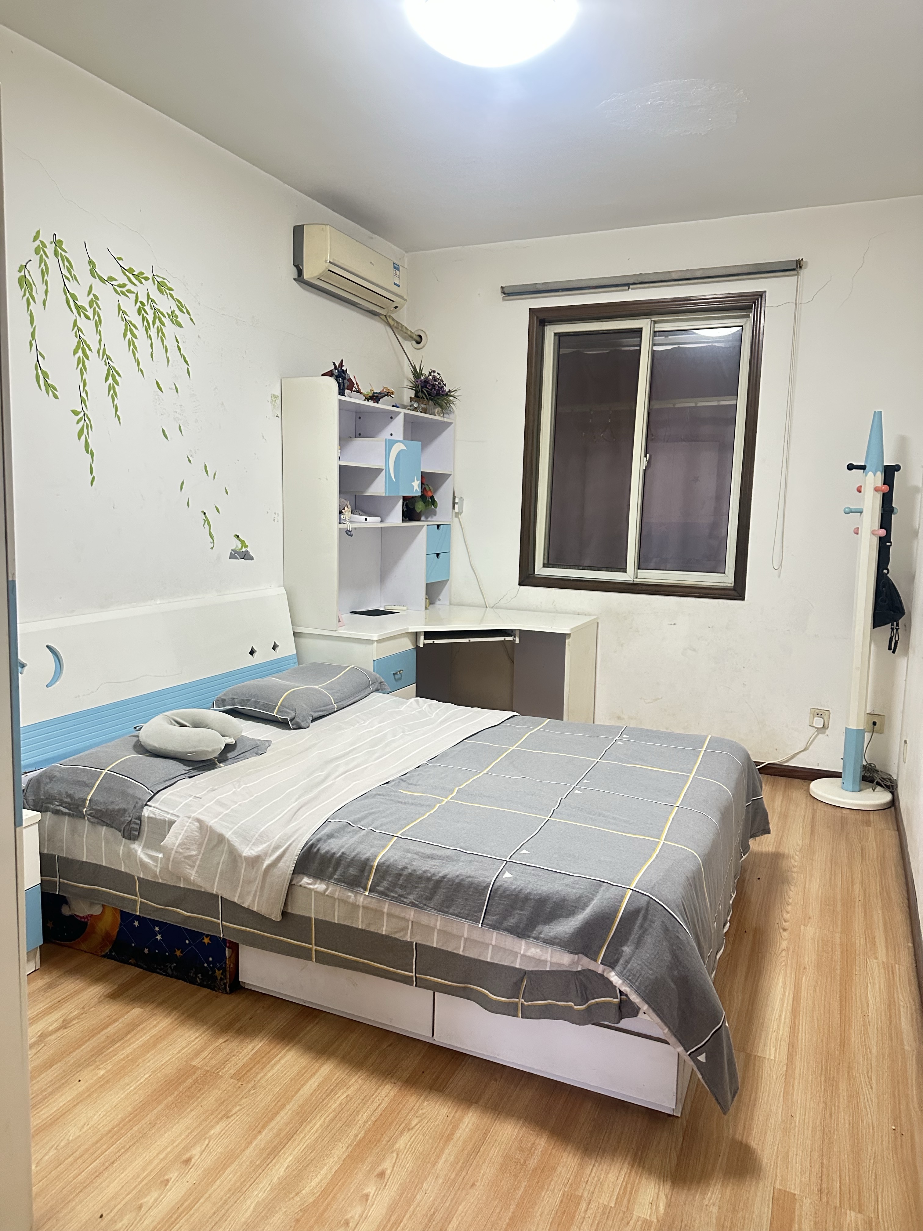 陕建十一公司第三分公司 随时看房·