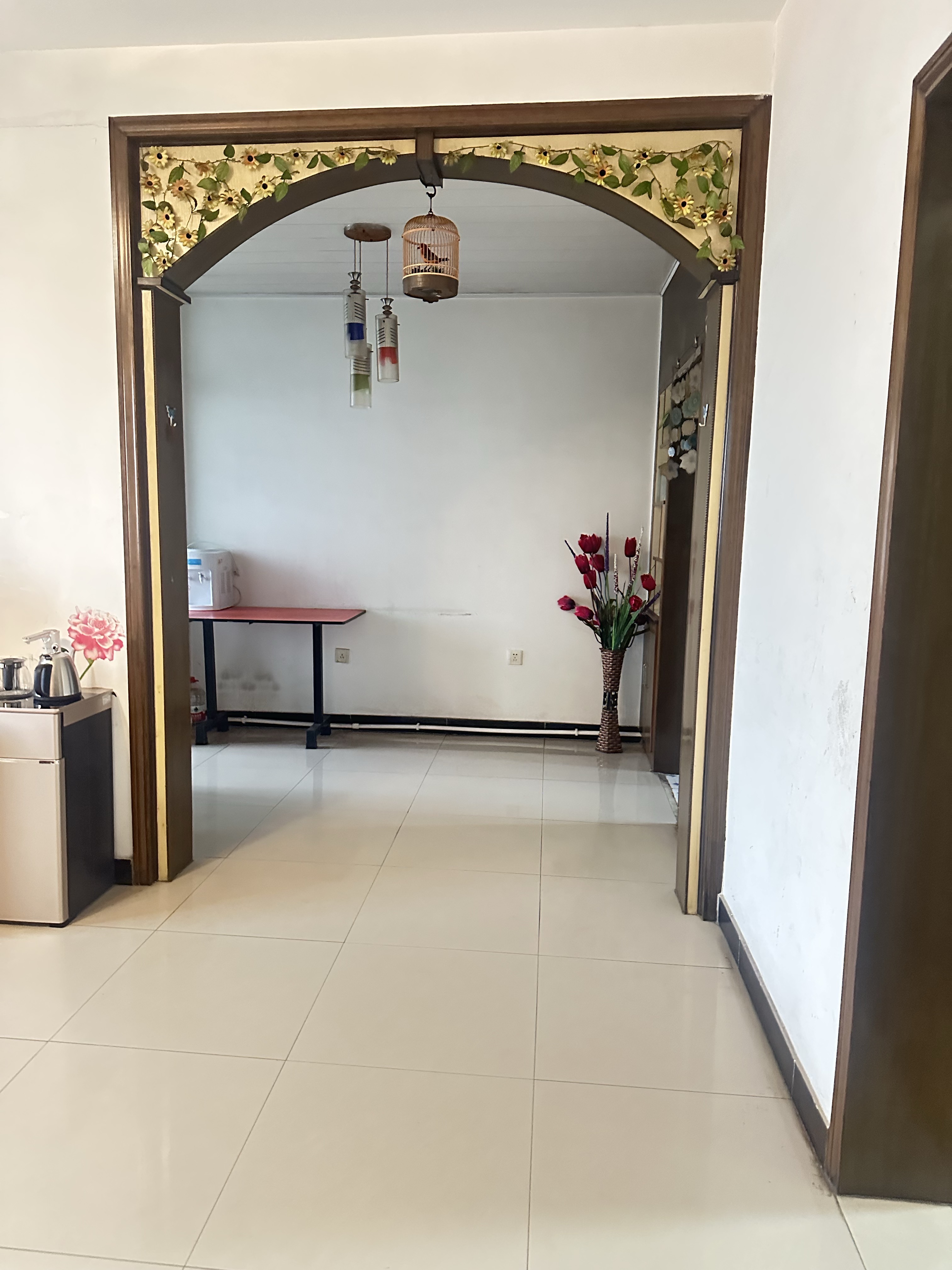 陕建十一公司第三分公司 随时看房·