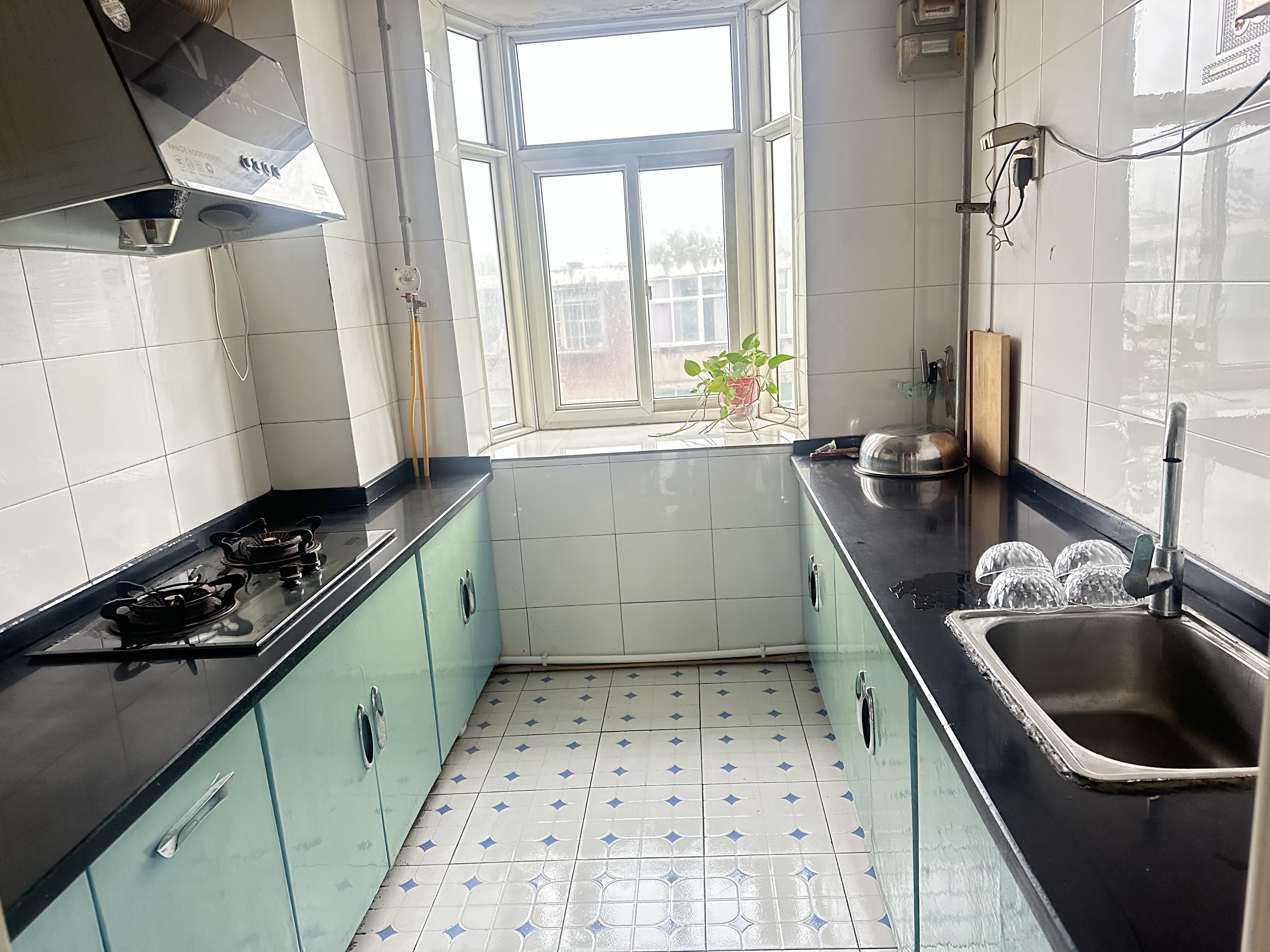 陕建十一公司第三分公司 随时看房·