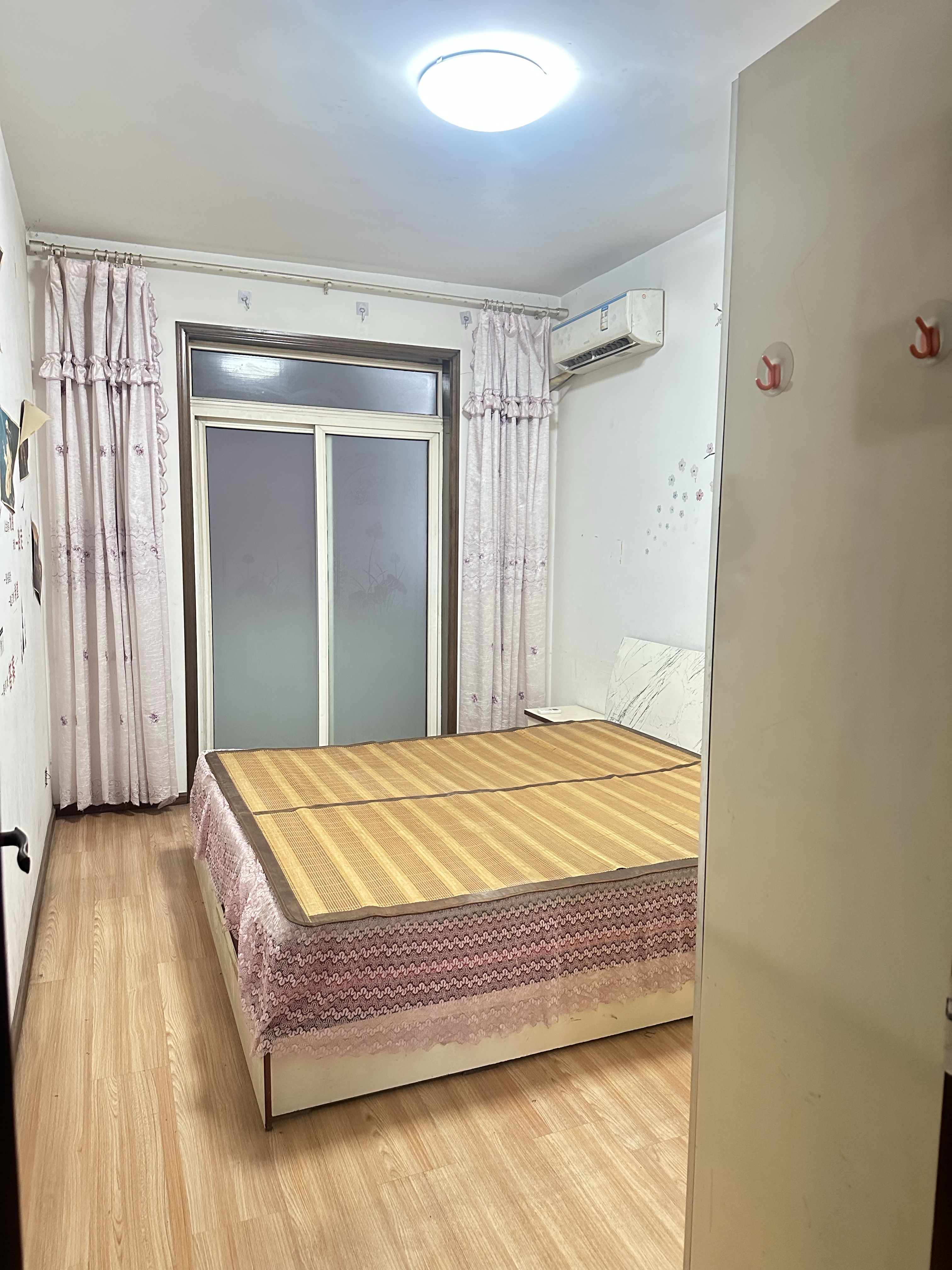 陕建十一公司第三分公司 随时看房·