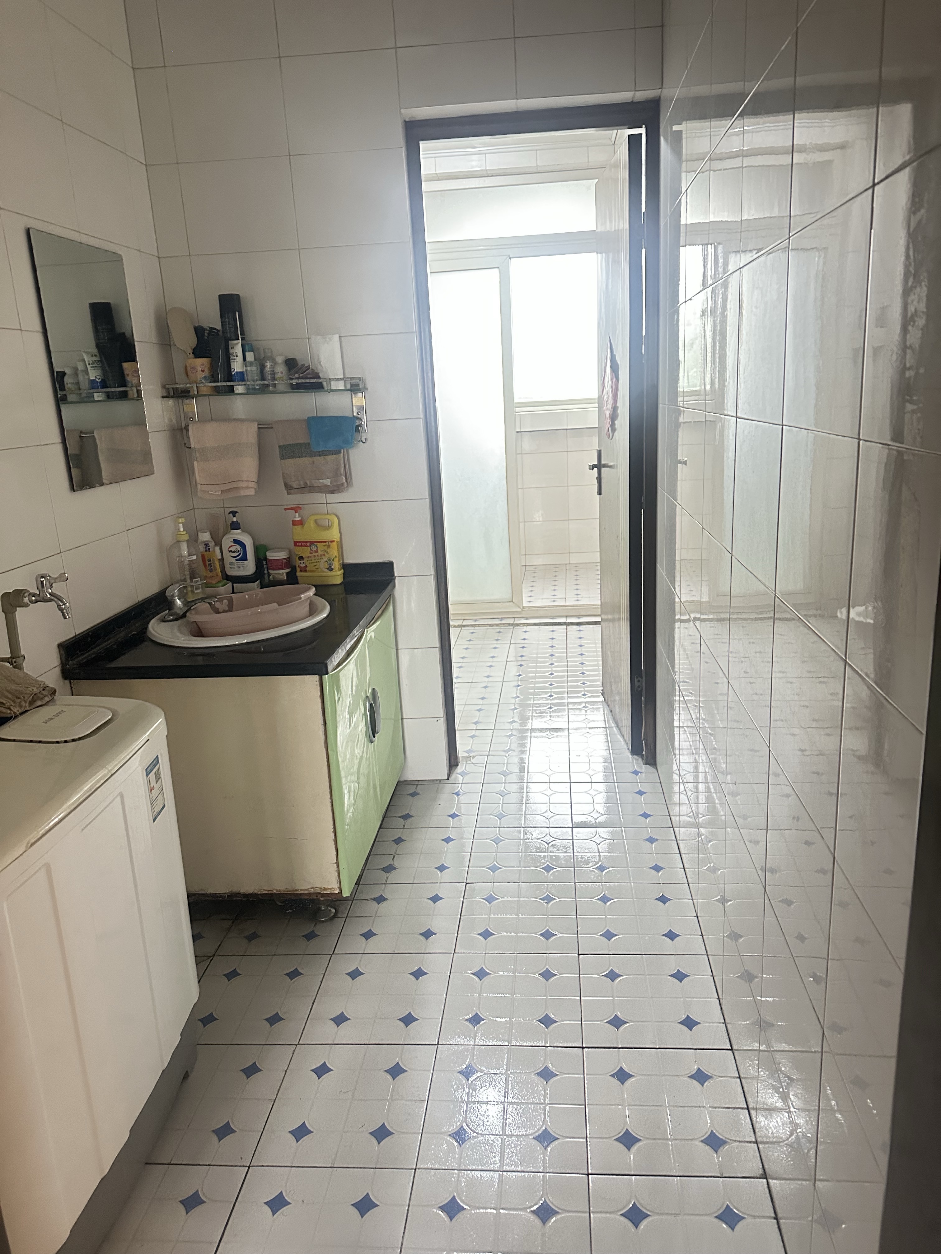 陕建十一公司第三分公司 随时看房·