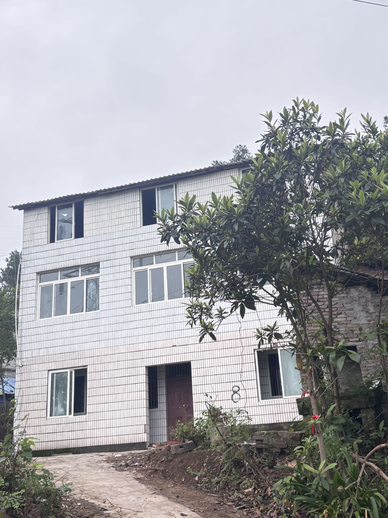 自建房 随时看房·