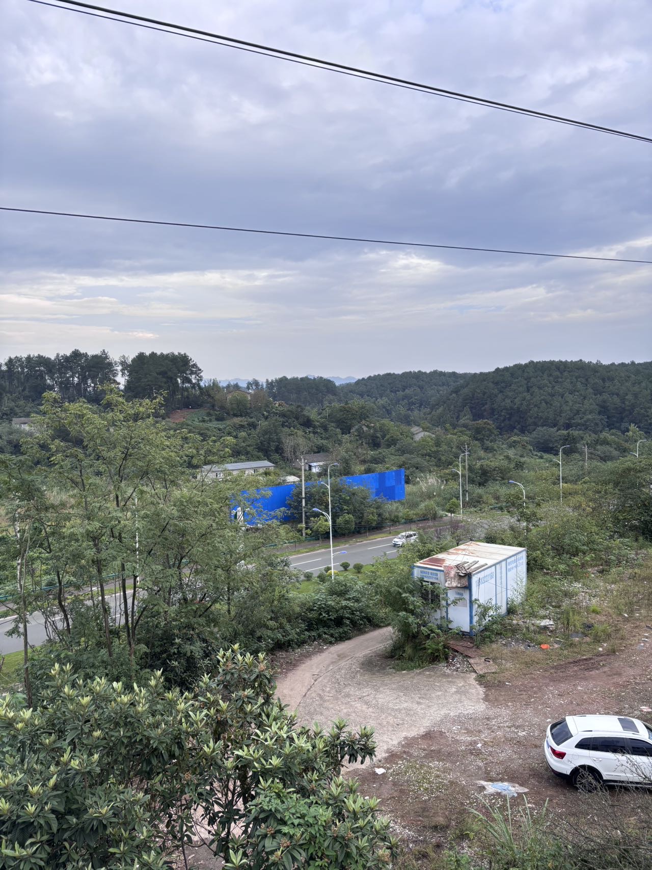 自建房 随时看房·