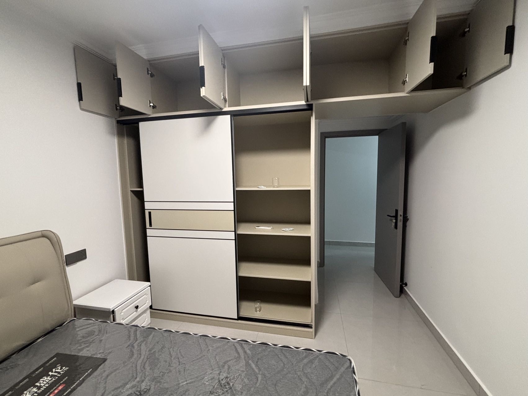 临平区东湖街道塘宁新苑 随时看房·