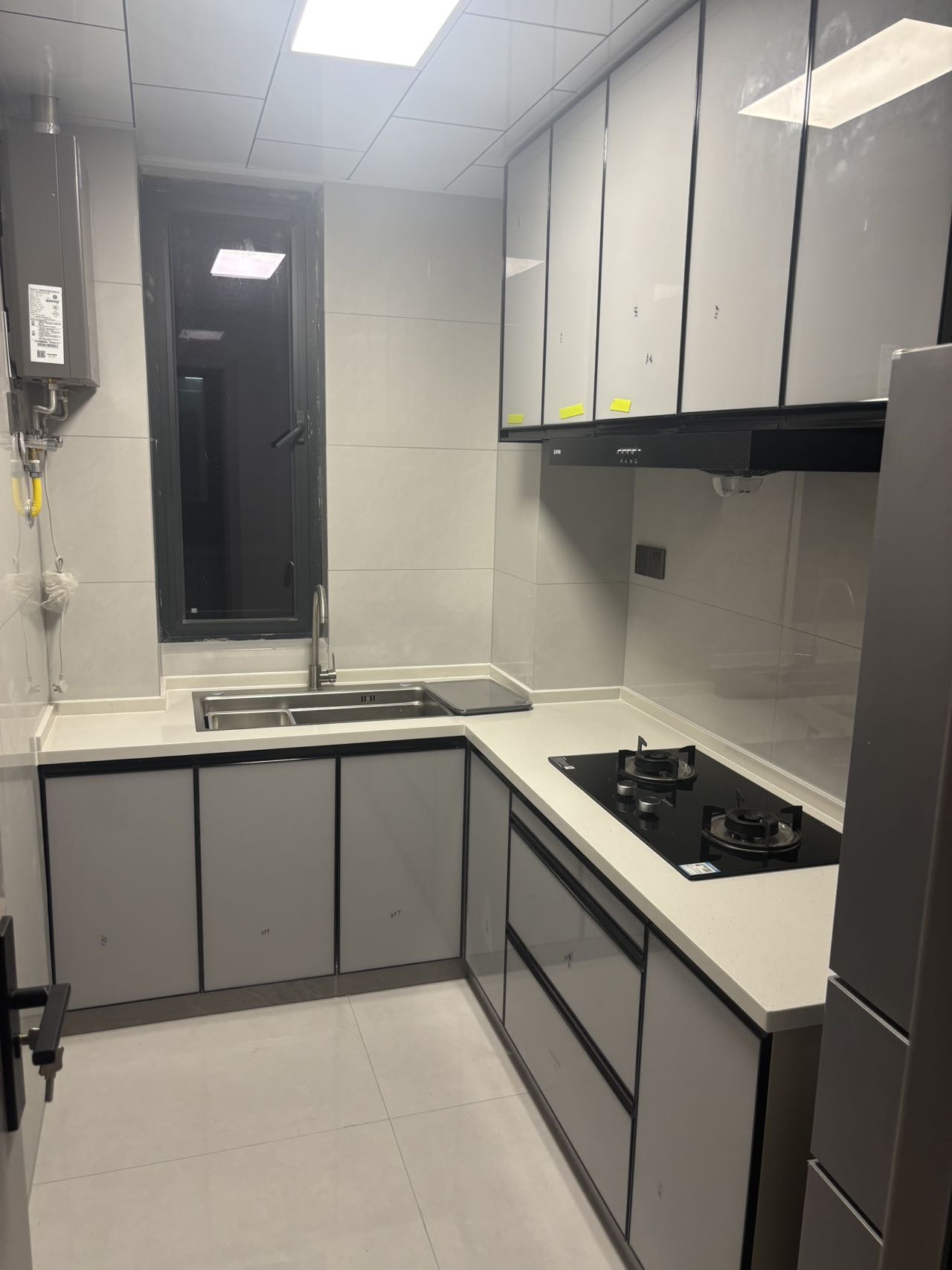 临平区东湖街道塘宁新苑 随时看房·