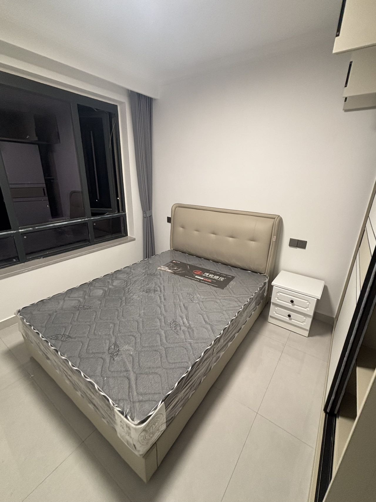 临平区东湖街道塘宁新苑 随时看房·