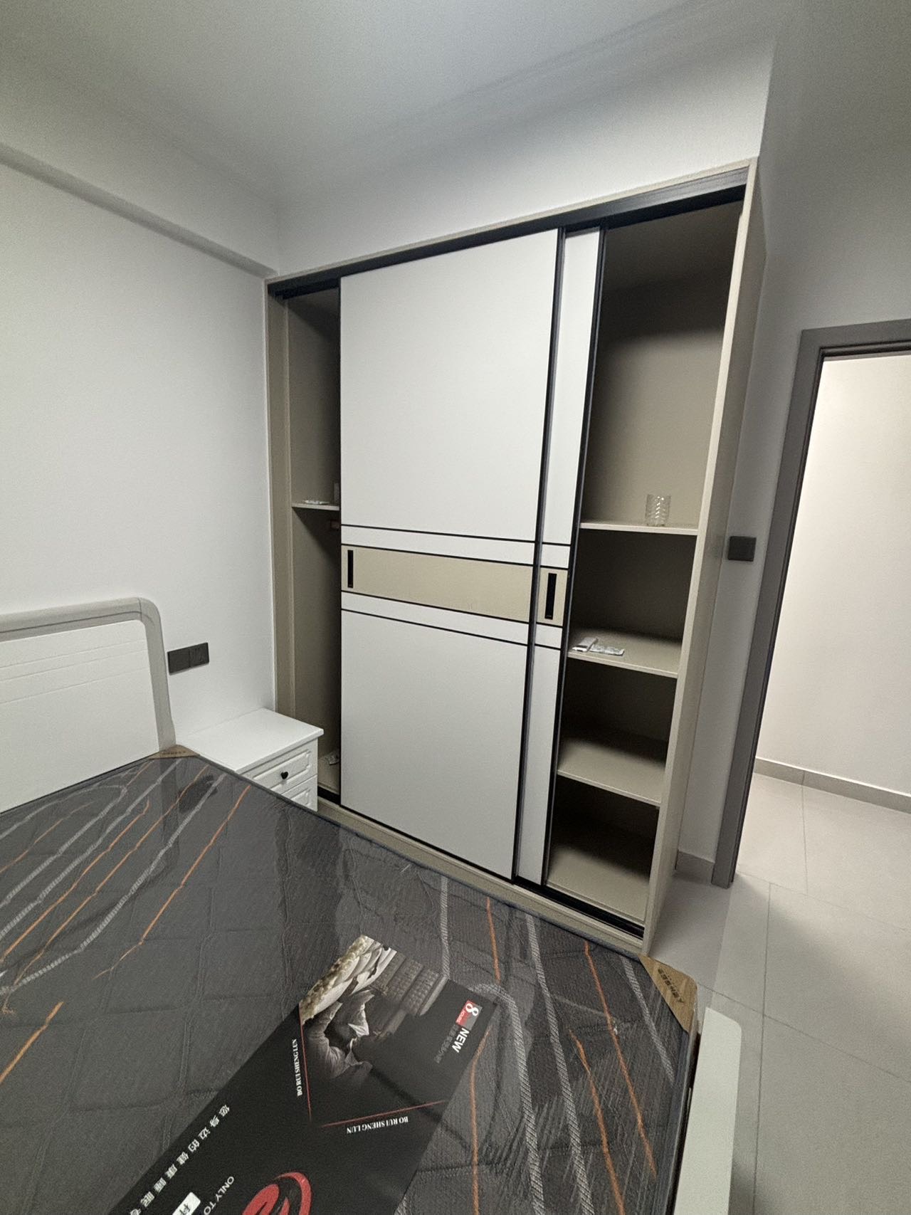 临平区东湖街道塘宁新苑 随时看房·