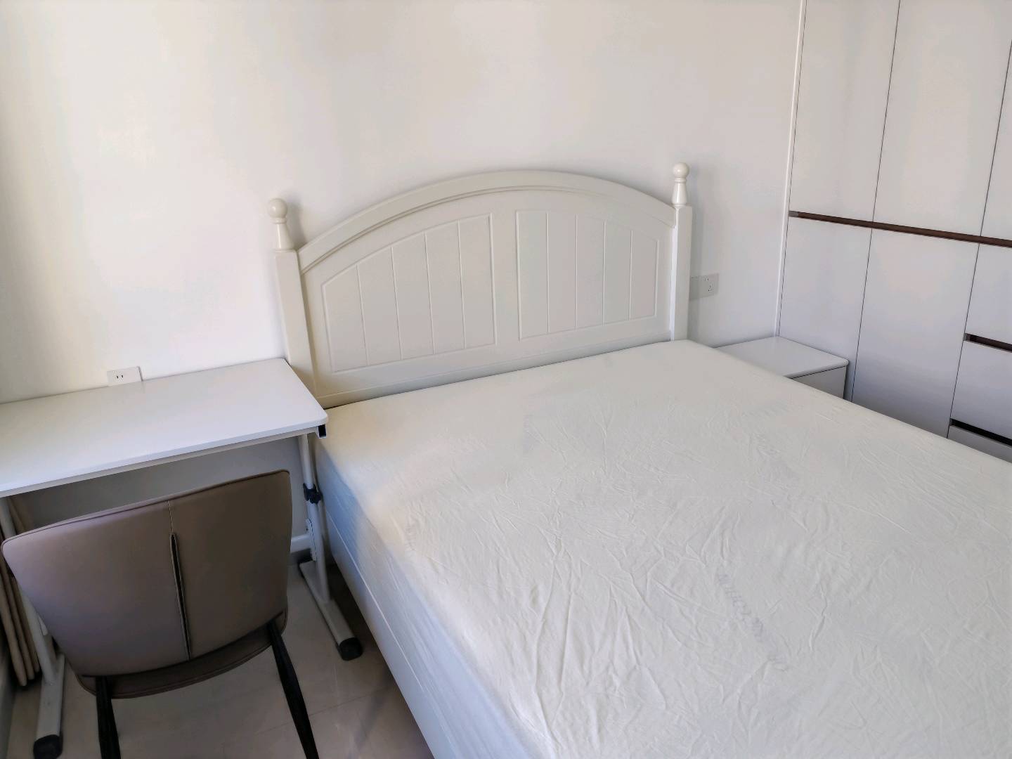 大西庄幸福里 随时看房·