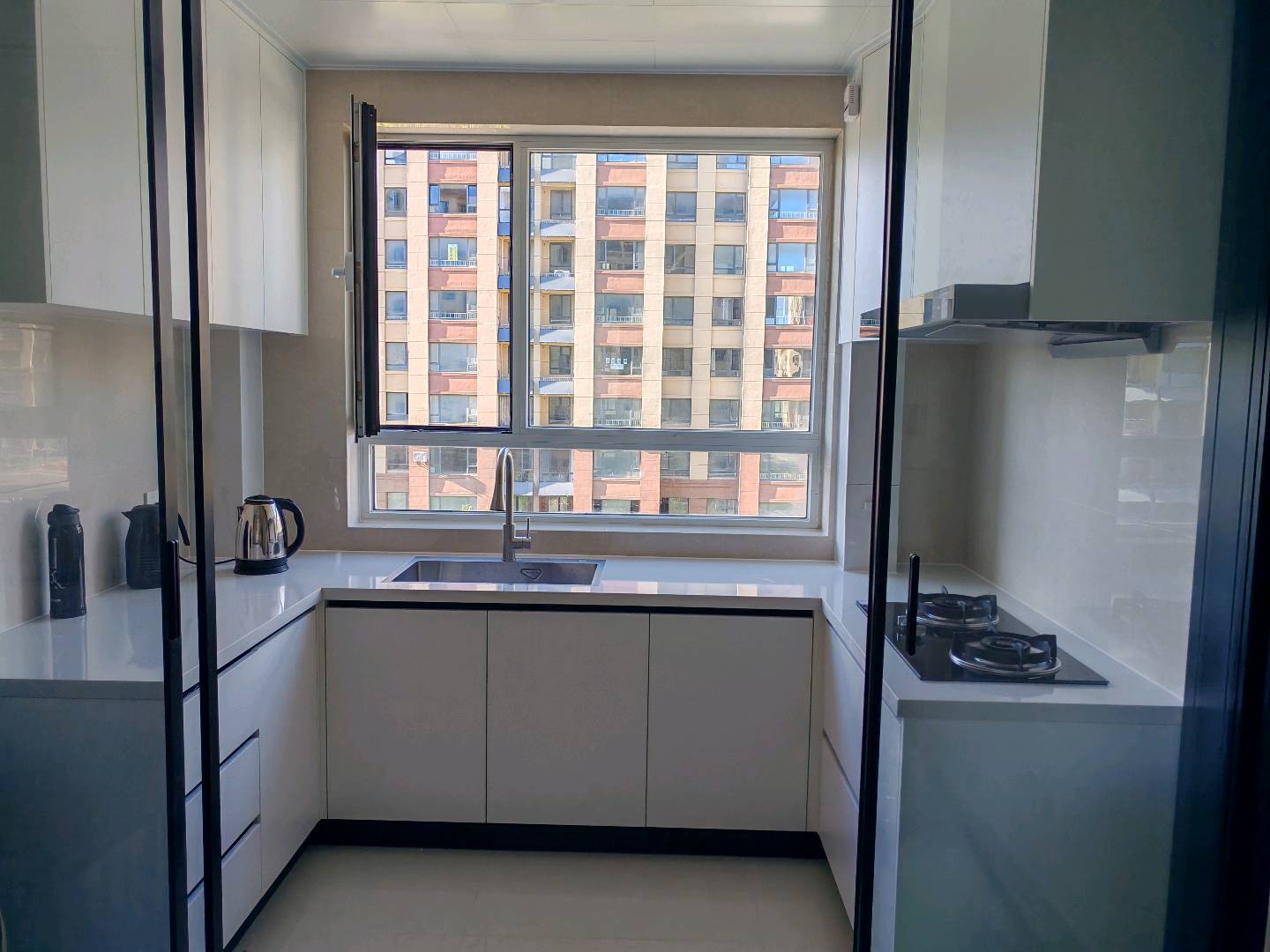 大西庄幸福里 随时看房·