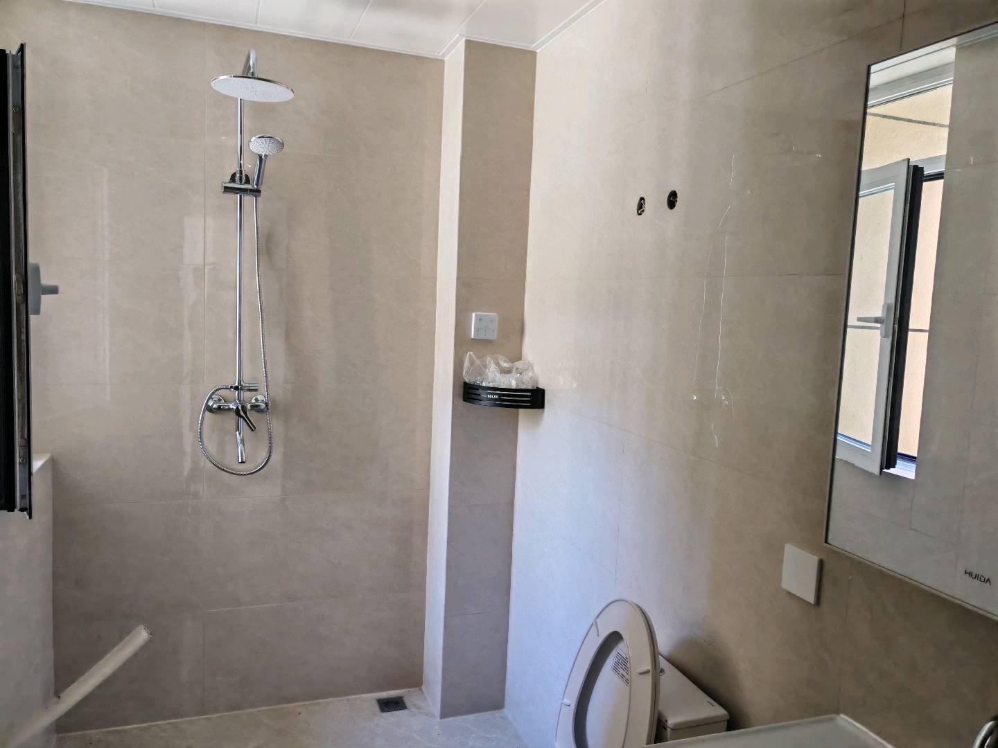 大西庄幸福里 随时看房·