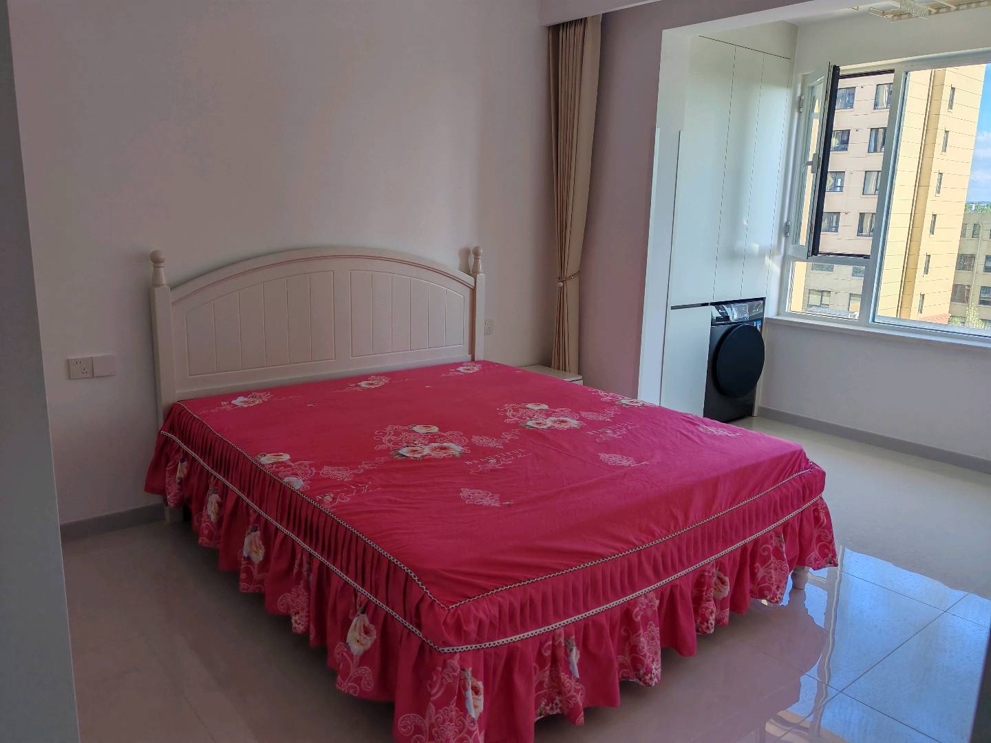 大西庄幸福里 随时看房·