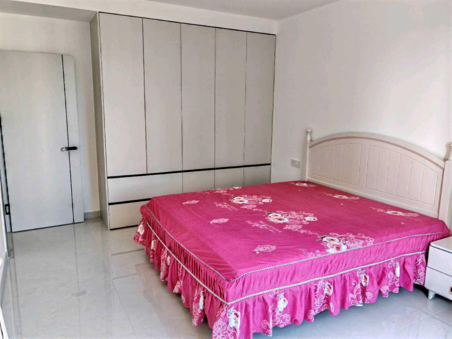 大西庄幸福里 随时看房·