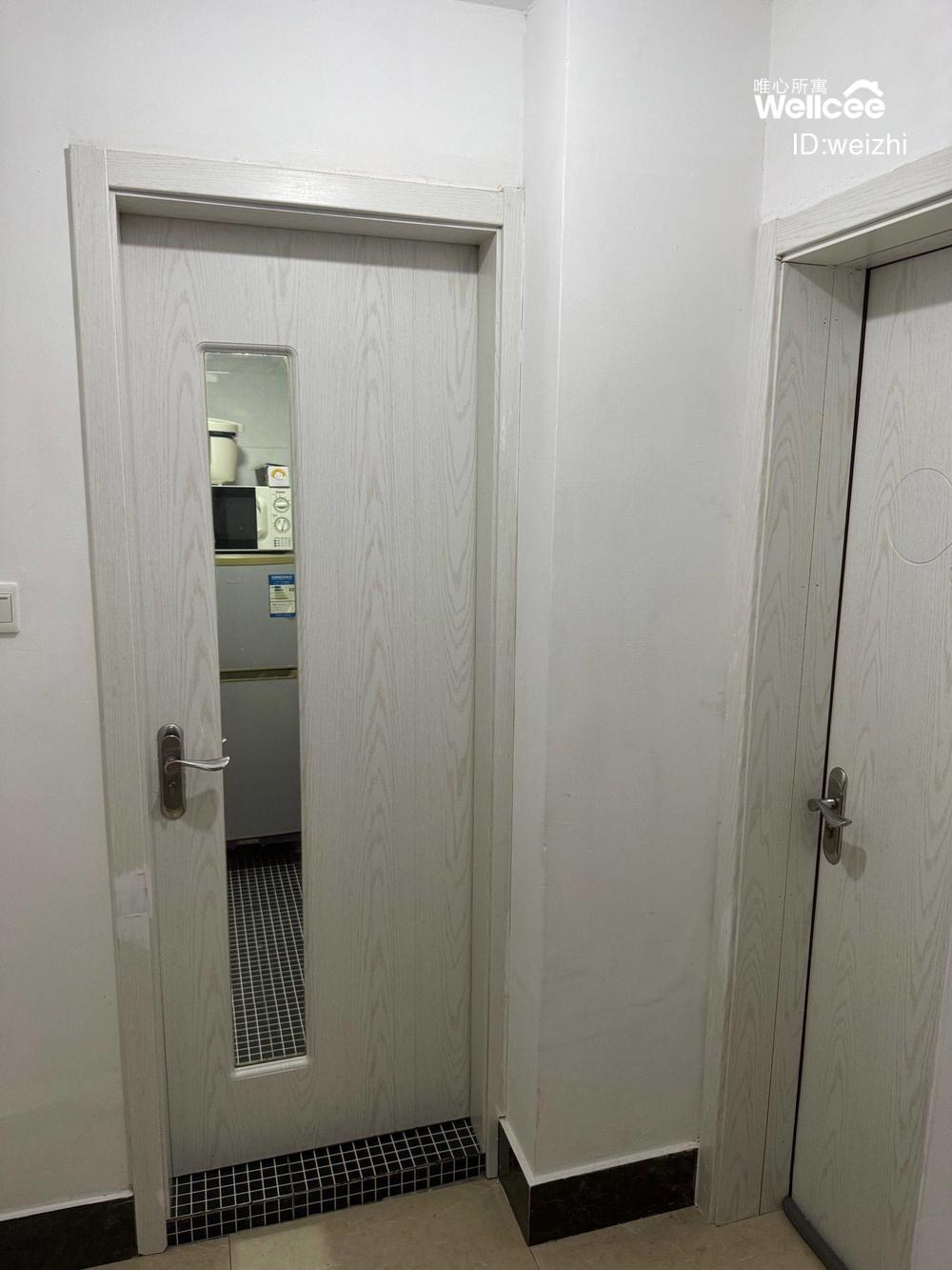 中福花苑 随时看房·