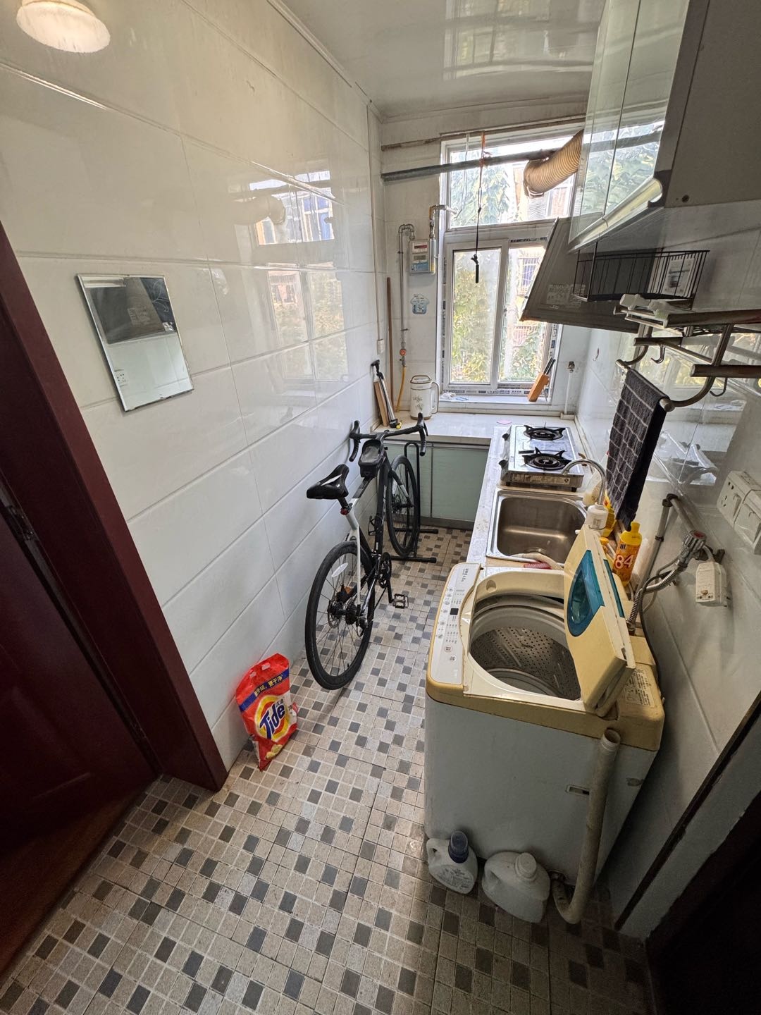 陕重社区 随时看房·