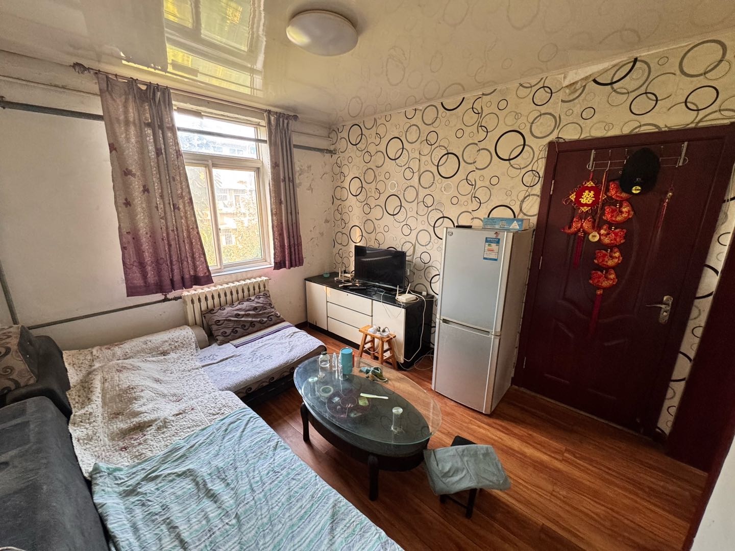 陕重社区 随时看房·