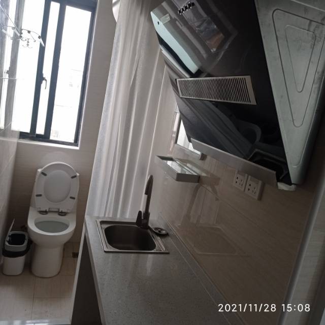 明珠家园 随时看房·