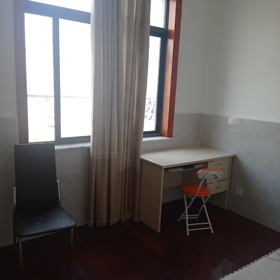 明珠家园 随时看房·