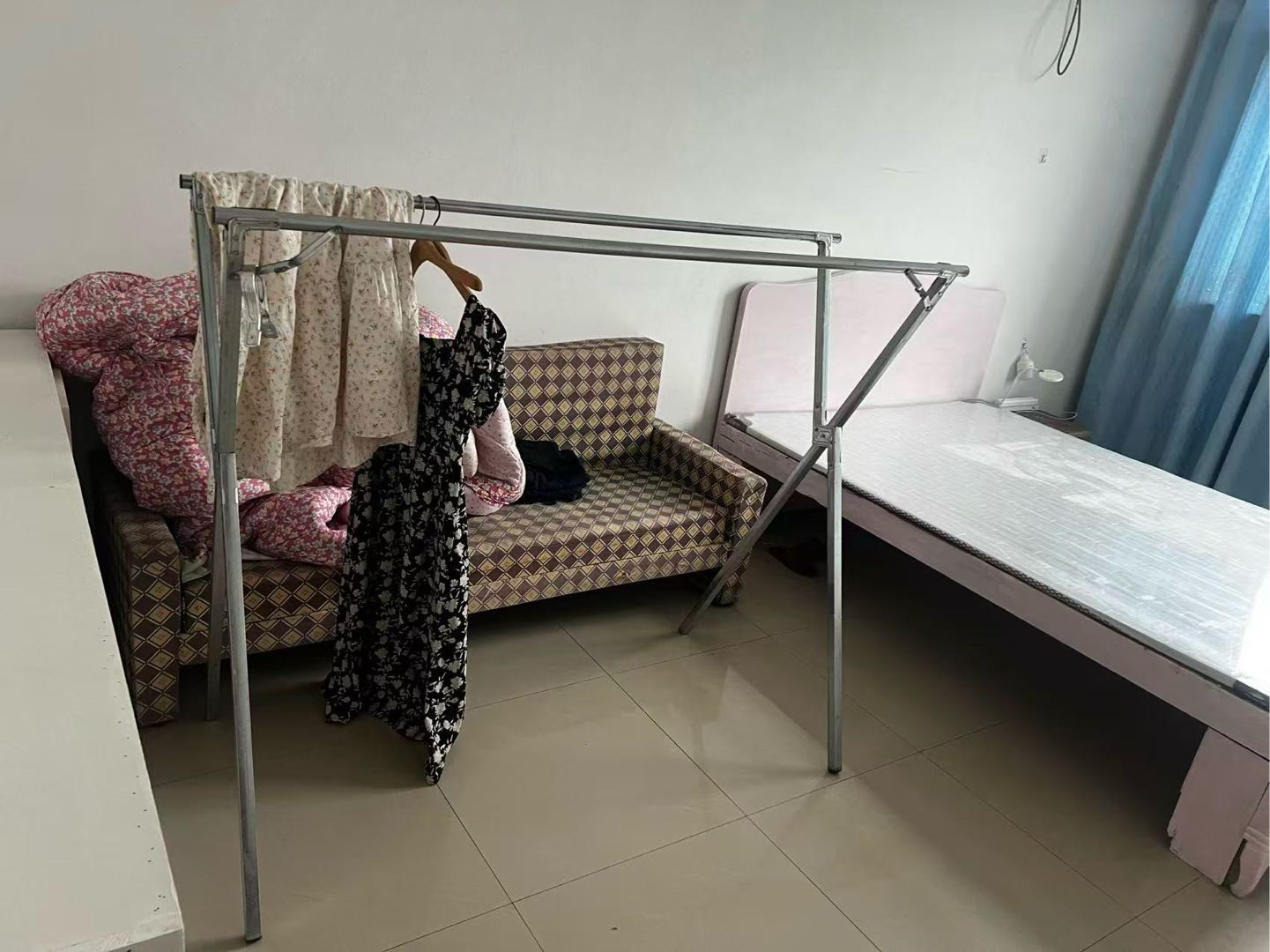 紫蓬山外语学院边永安集 随时看房·