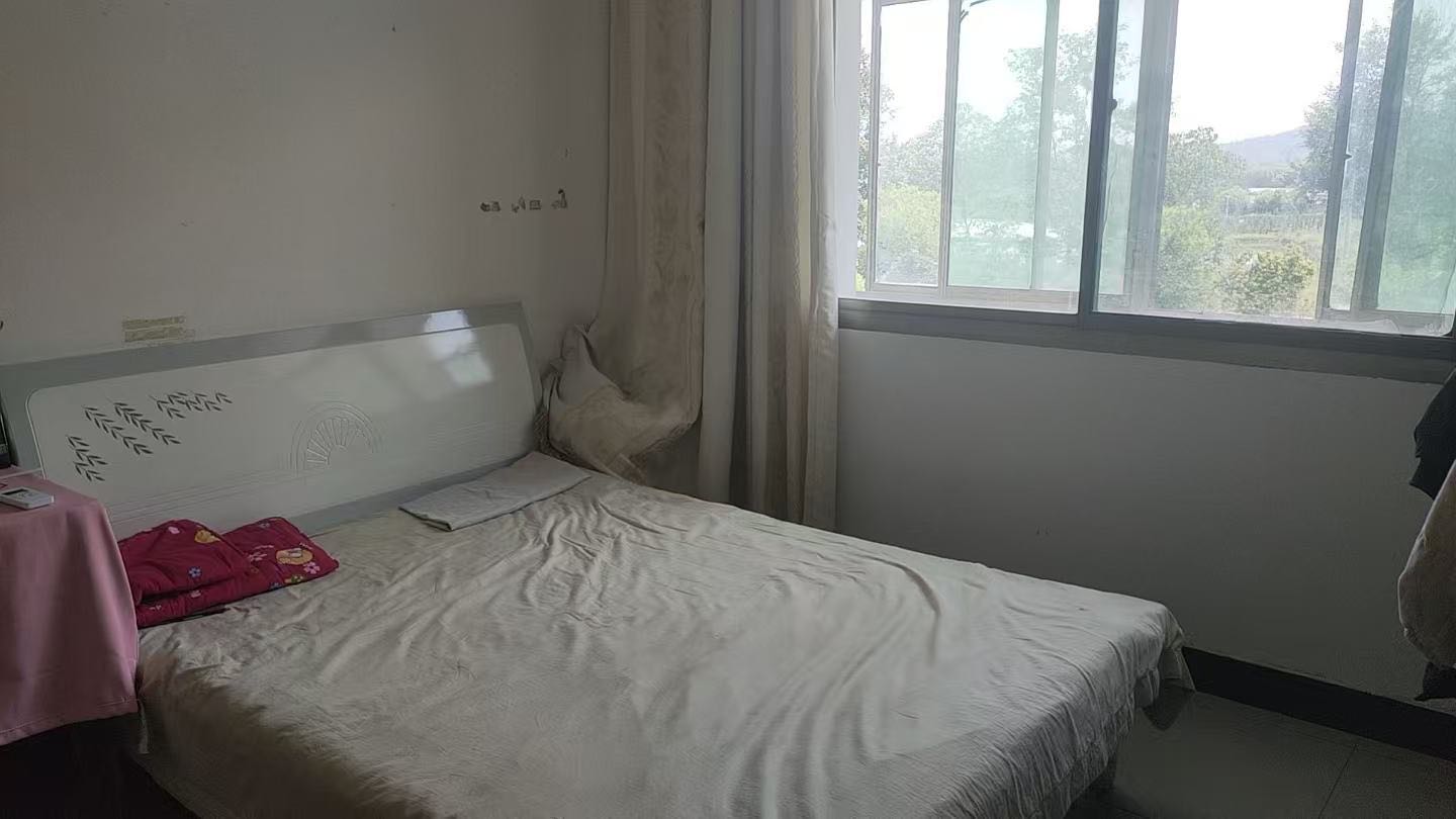 紫蓬山外语学院边永安集 4居室 240元/月