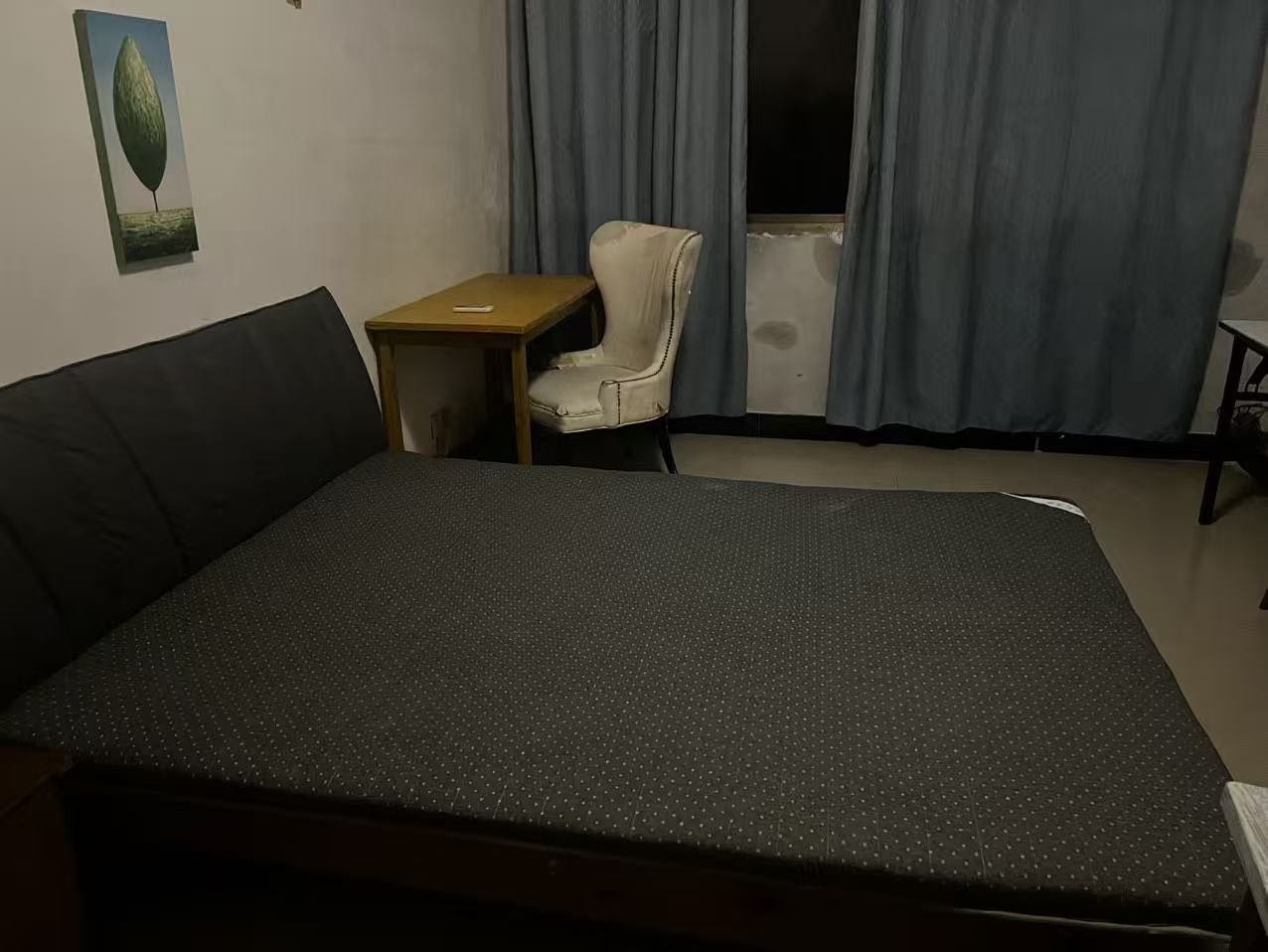 紫蓬山外语学院边永安集 随时看房·