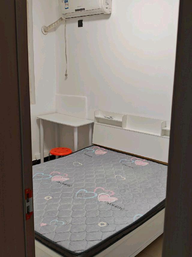 金庄社区十二号院 随时看房·