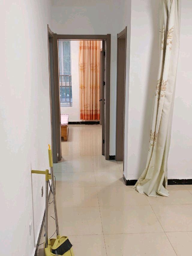 金庄社区十二号院 随时看房·