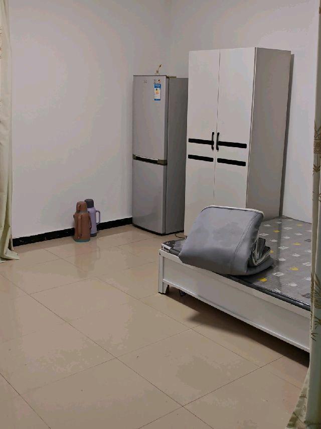 金庄社区十二号院 随时看房·