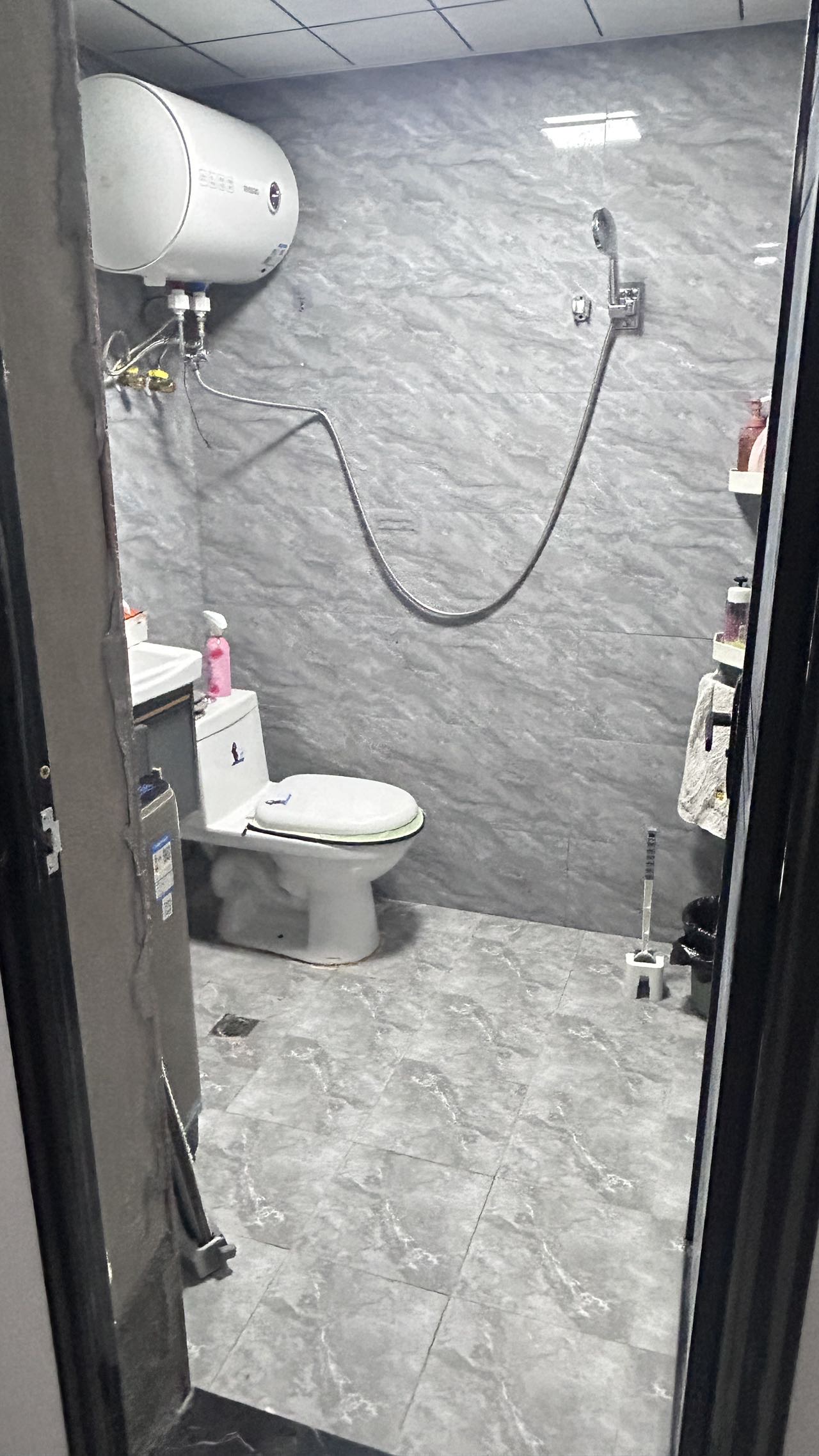 黄桥花苑 随时看房·