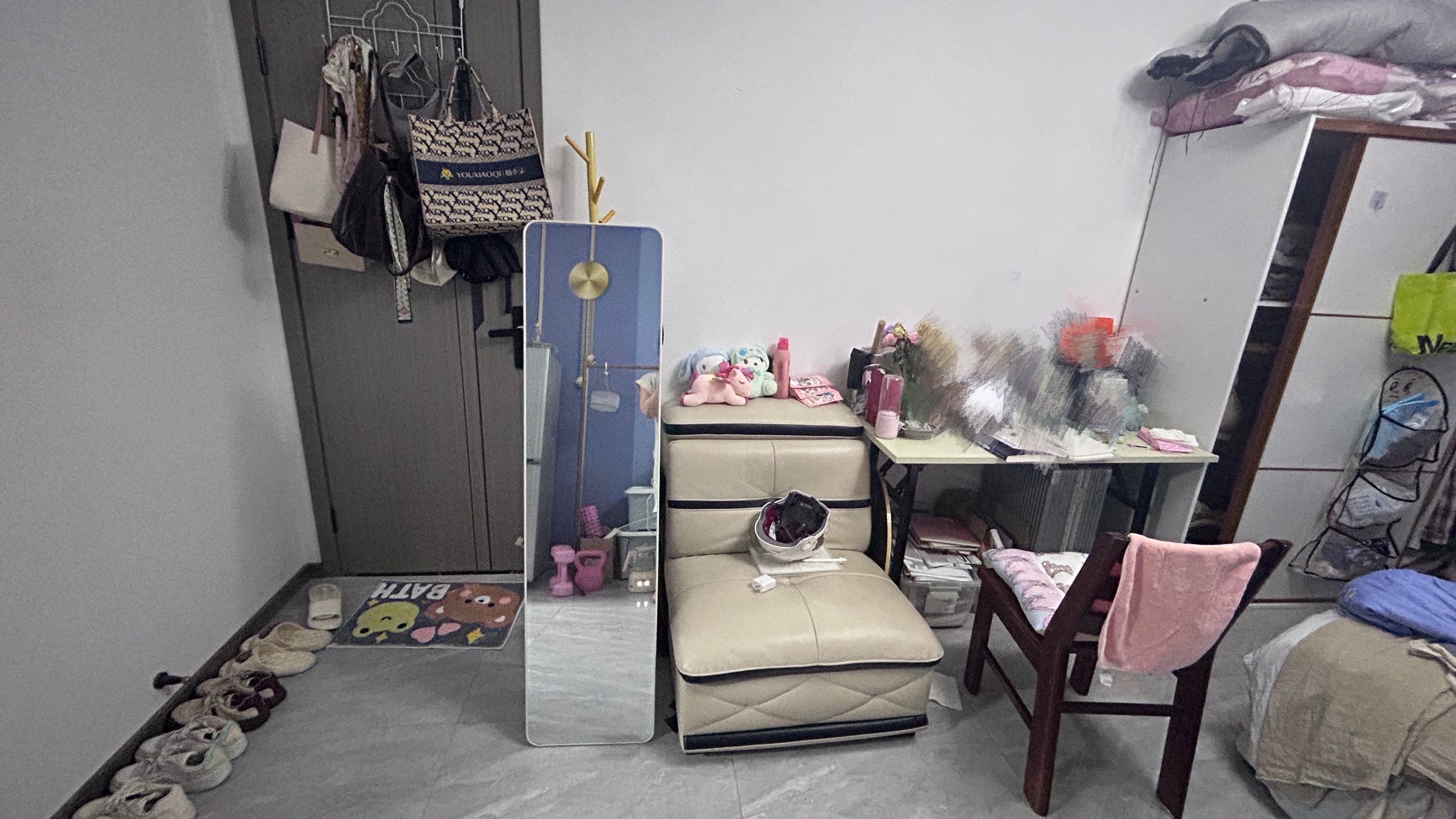 黄桥花苑 随时看房·