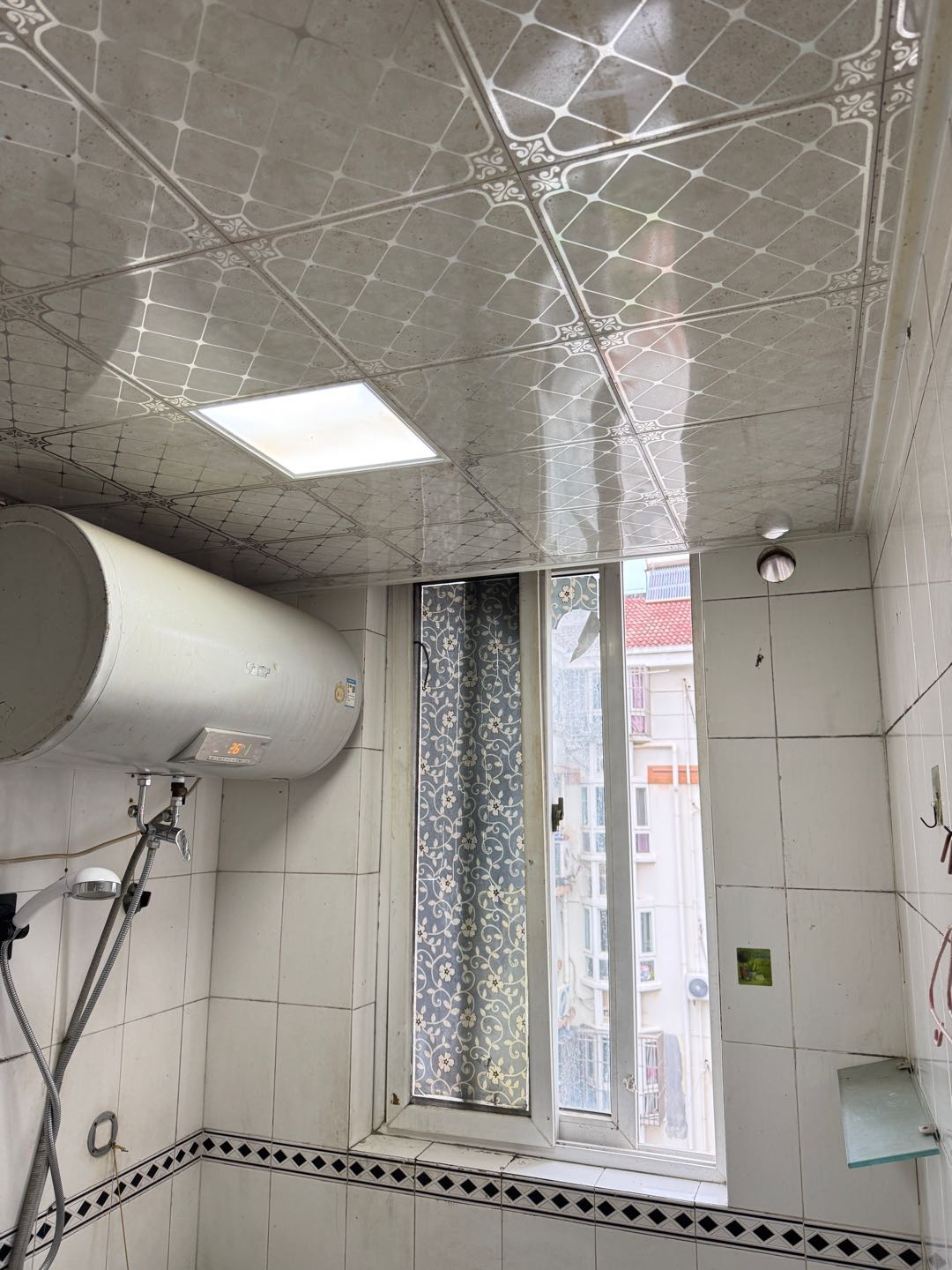 成山公寓 随时看房·