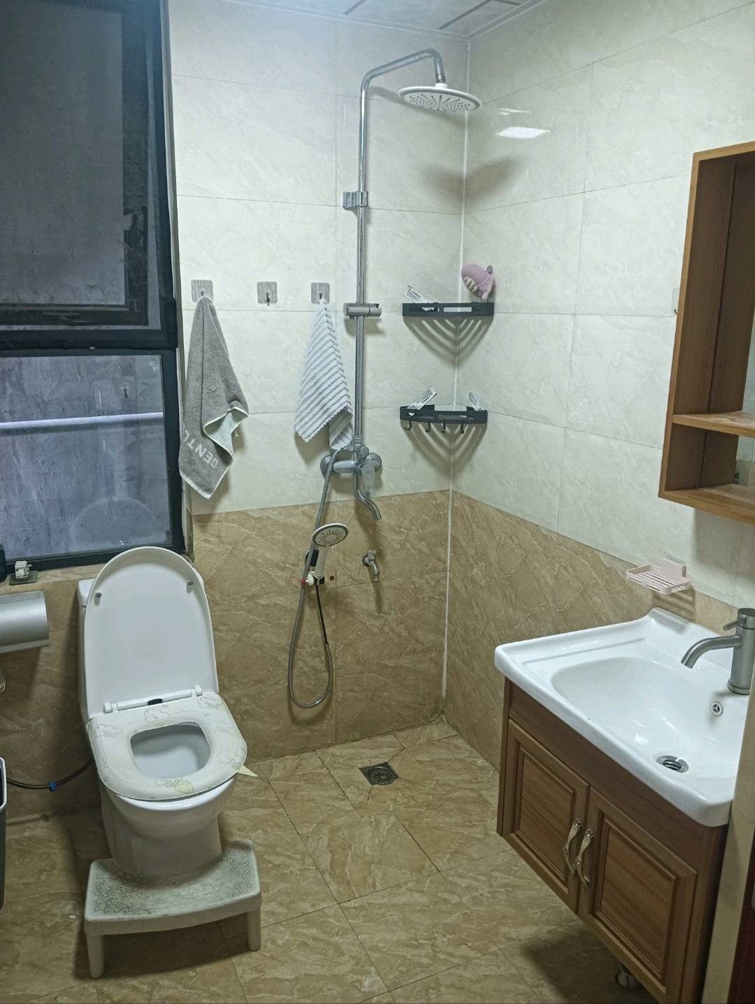 汝州市雨润城 随时看房·