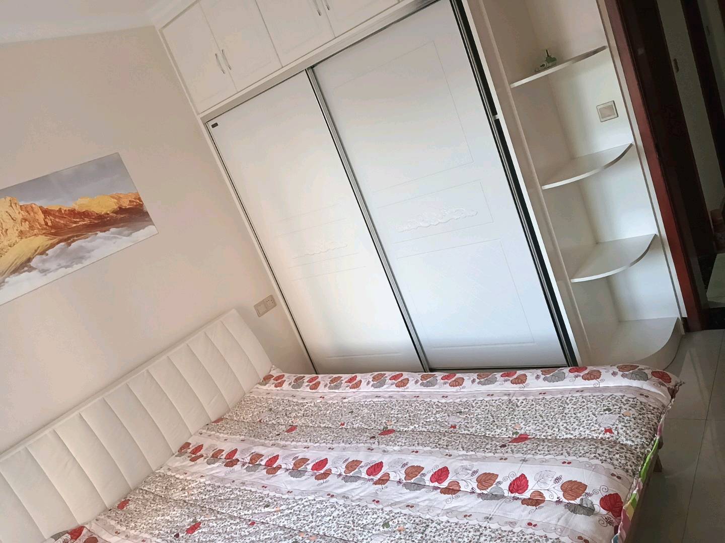 汝州市雨润城 随时看房·