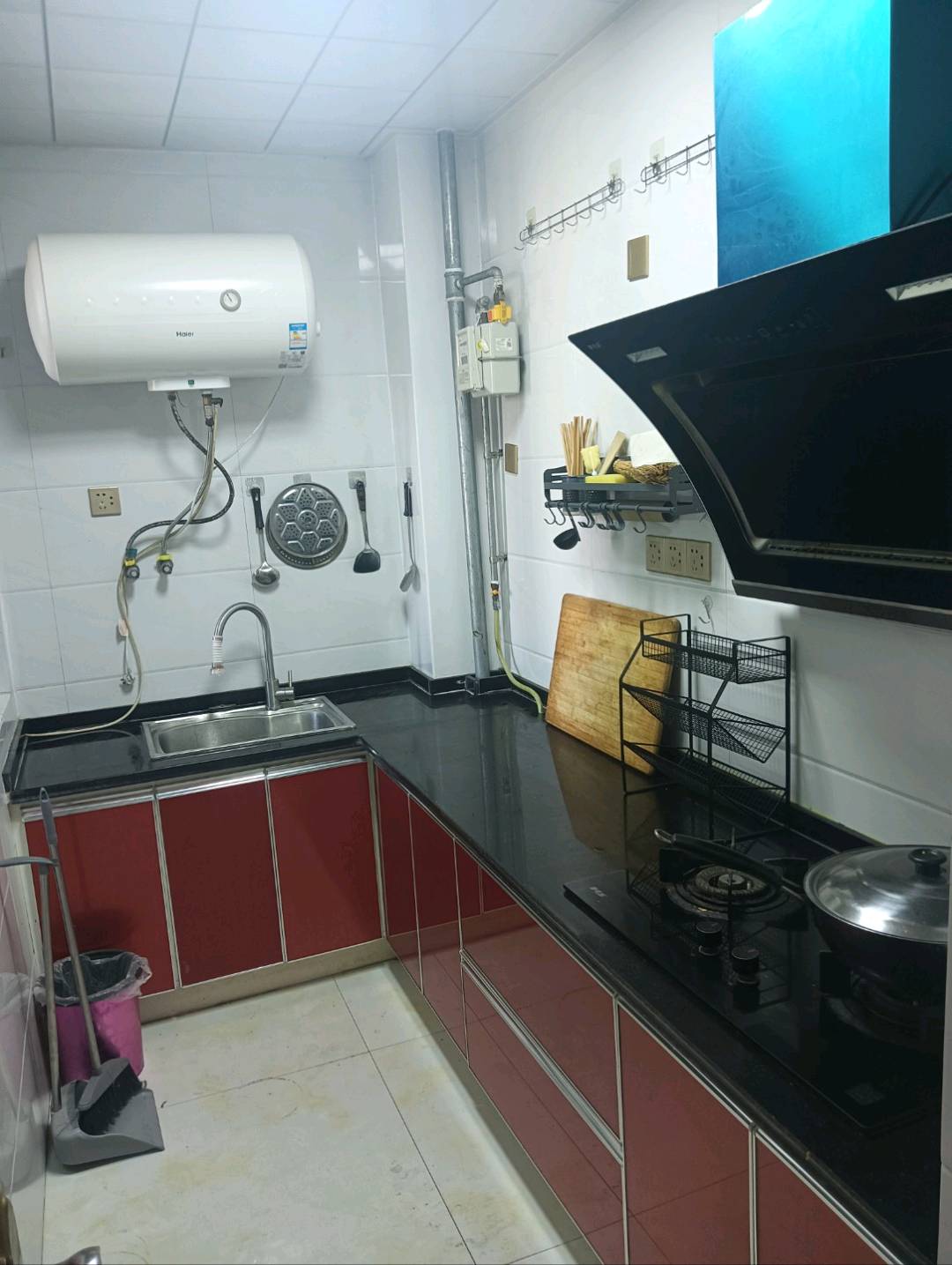 汝州市雨润城 随时看房·