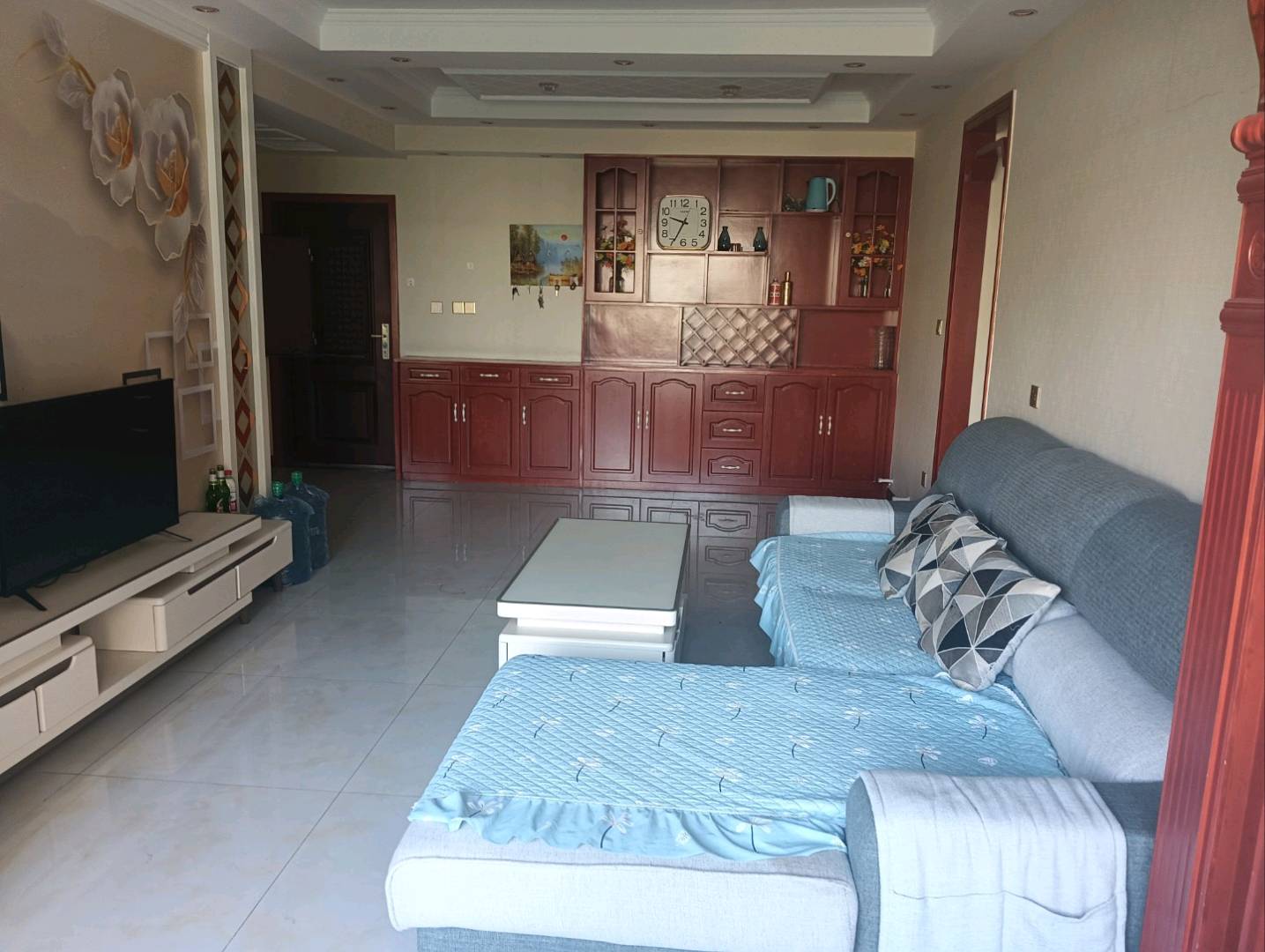 汝州市雨润城 随时看房·